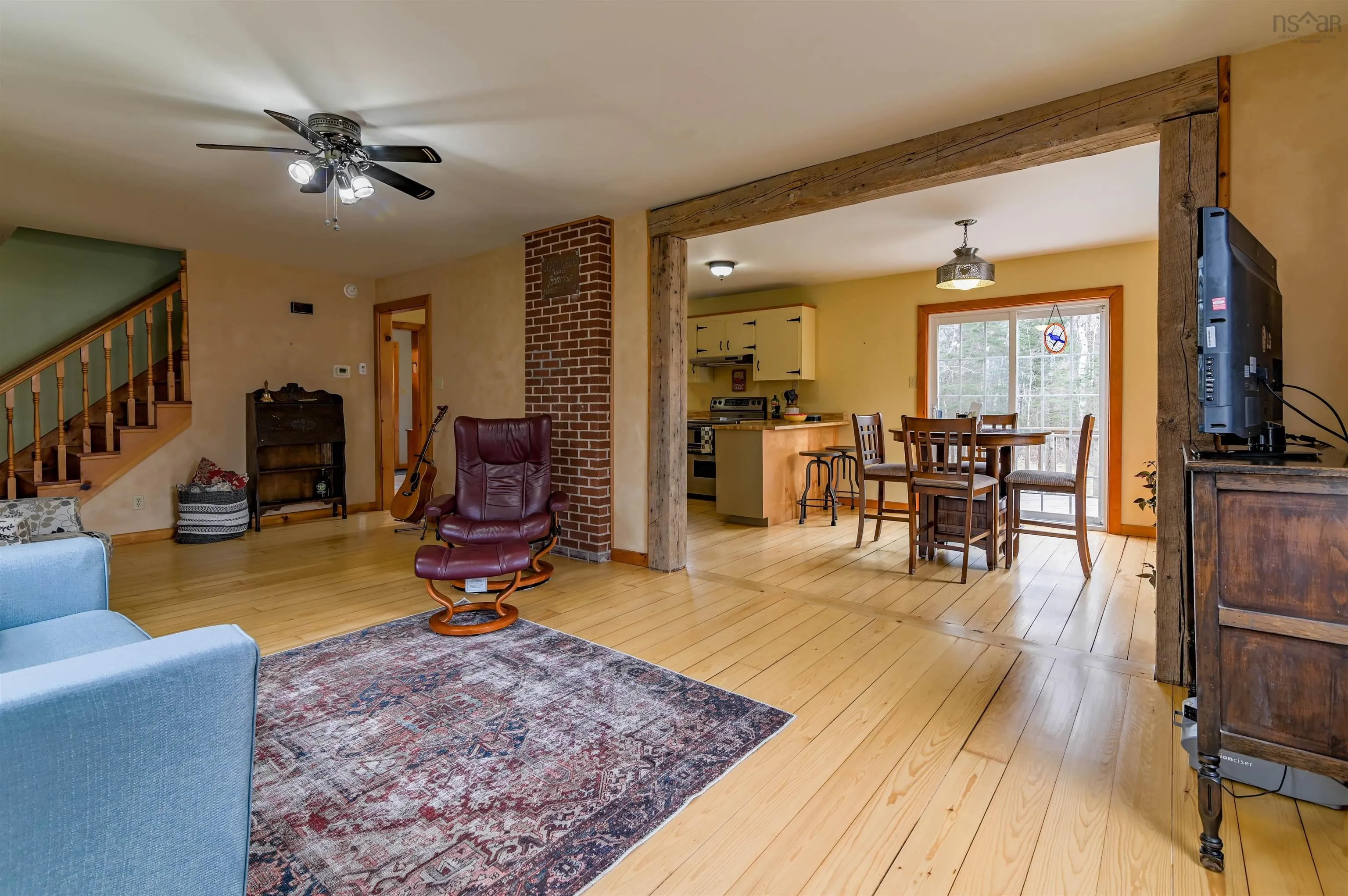 2380 Highway 360, Harbourville Ns B0p 1j0, 3 Bedrooms Bedrooms, ,2 BathroomsBathrooms,Residential,For Sale,Highway 360,202505320