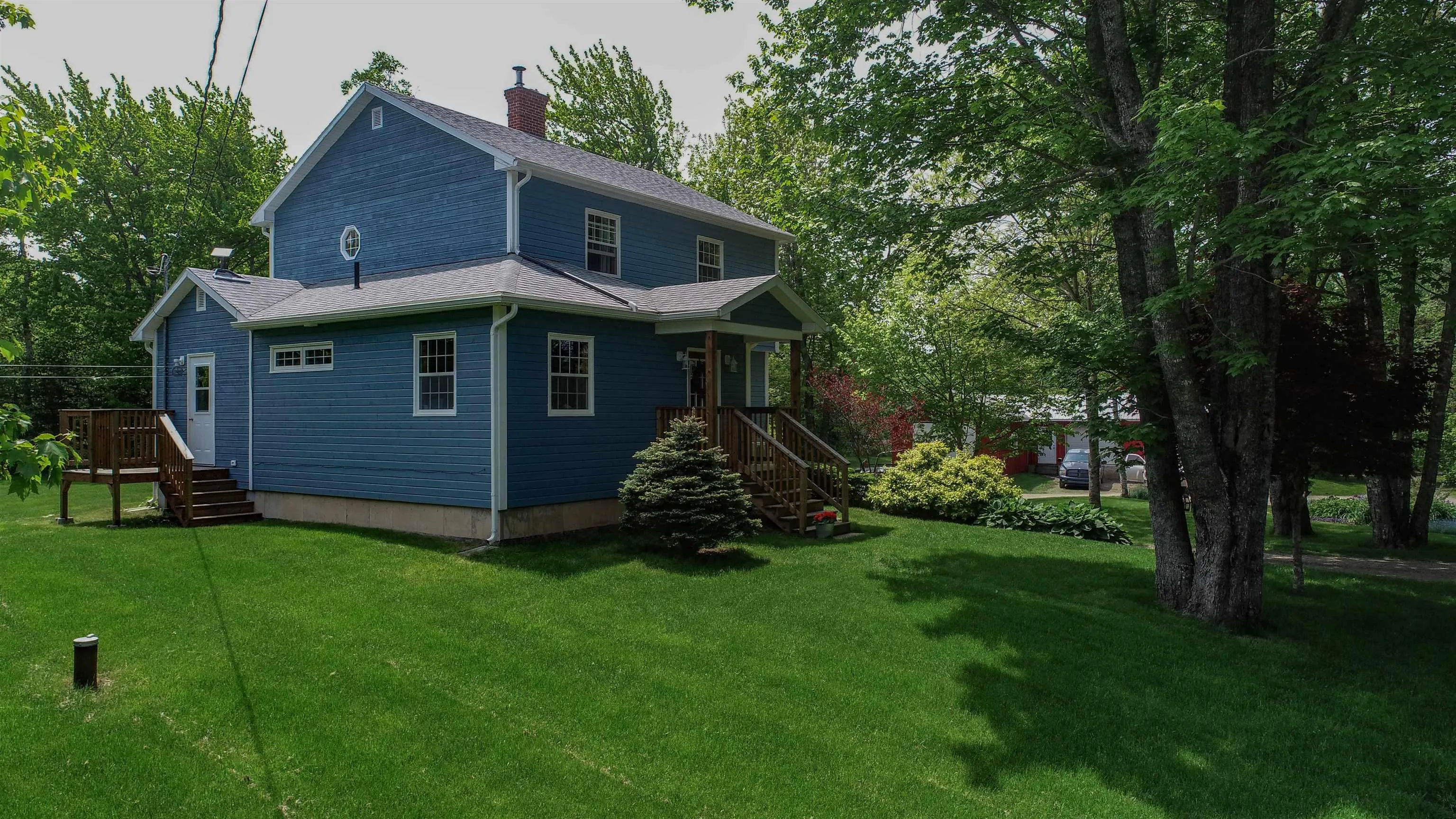 2380 Highway 360, Harbourville Ns B0p 1j0, 3 Bedrooms Bedrooms, ,2 BathroomsBathrooms,Residential,For Sale,Highway 360,202505320
