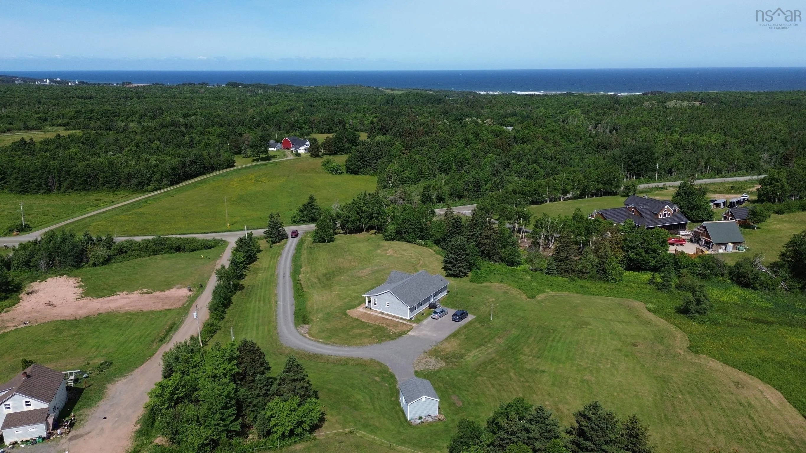 1-151 Deepdale Road, Inverness, NS B0E 1N0, 3 Bedrooms Bedrooms, ,2 BathroomsBathrooms,Residential,For Sale,Deepdale,202516459