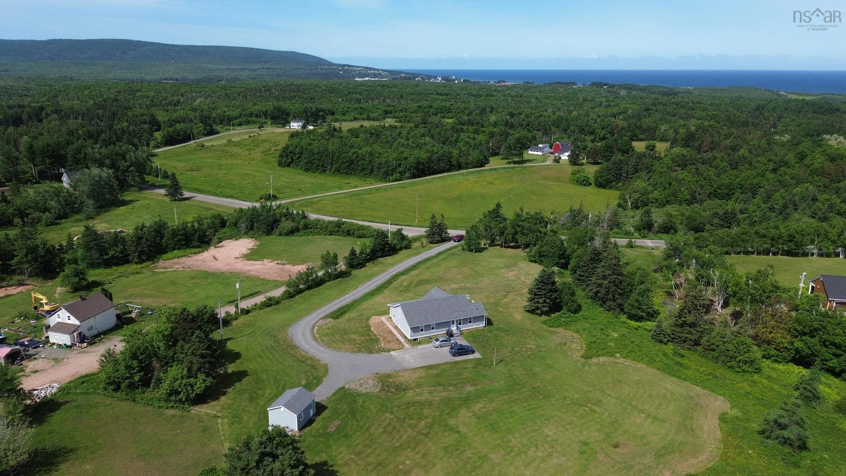 1-151 Deepdale Road, Inverness, NS B0E 1N0, 3 Bedrooms Bedrooms, ,2 BathroomsBathrooms,Residential,For Sale,Deepdale,202516459