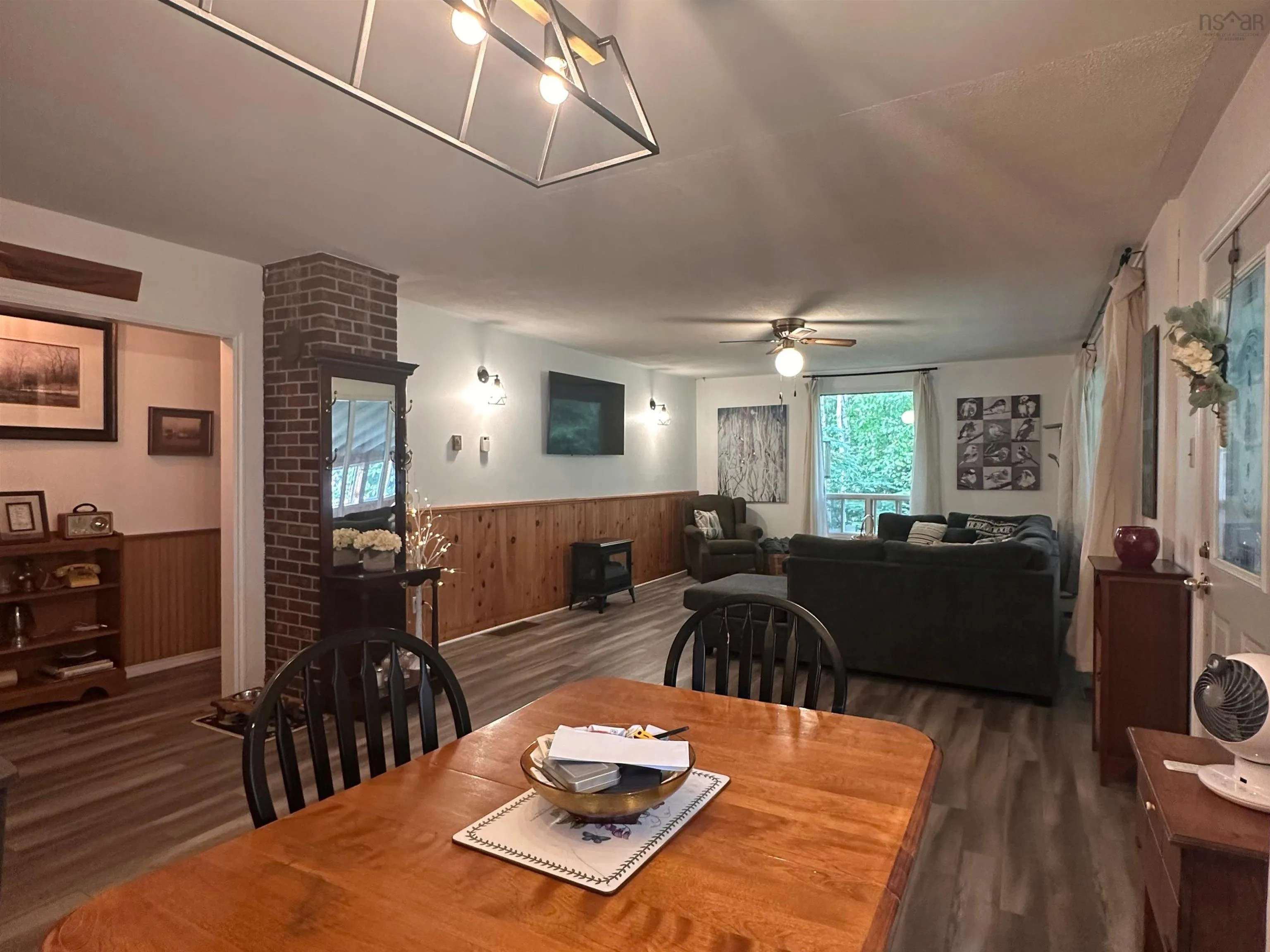 5662 Highway 325, West Clifford, NS B4V 8G8, 3 Bedrooms Bedrooms, ,1 BathroomBathrooms,Residential,For Sale,Highway 325,202515563