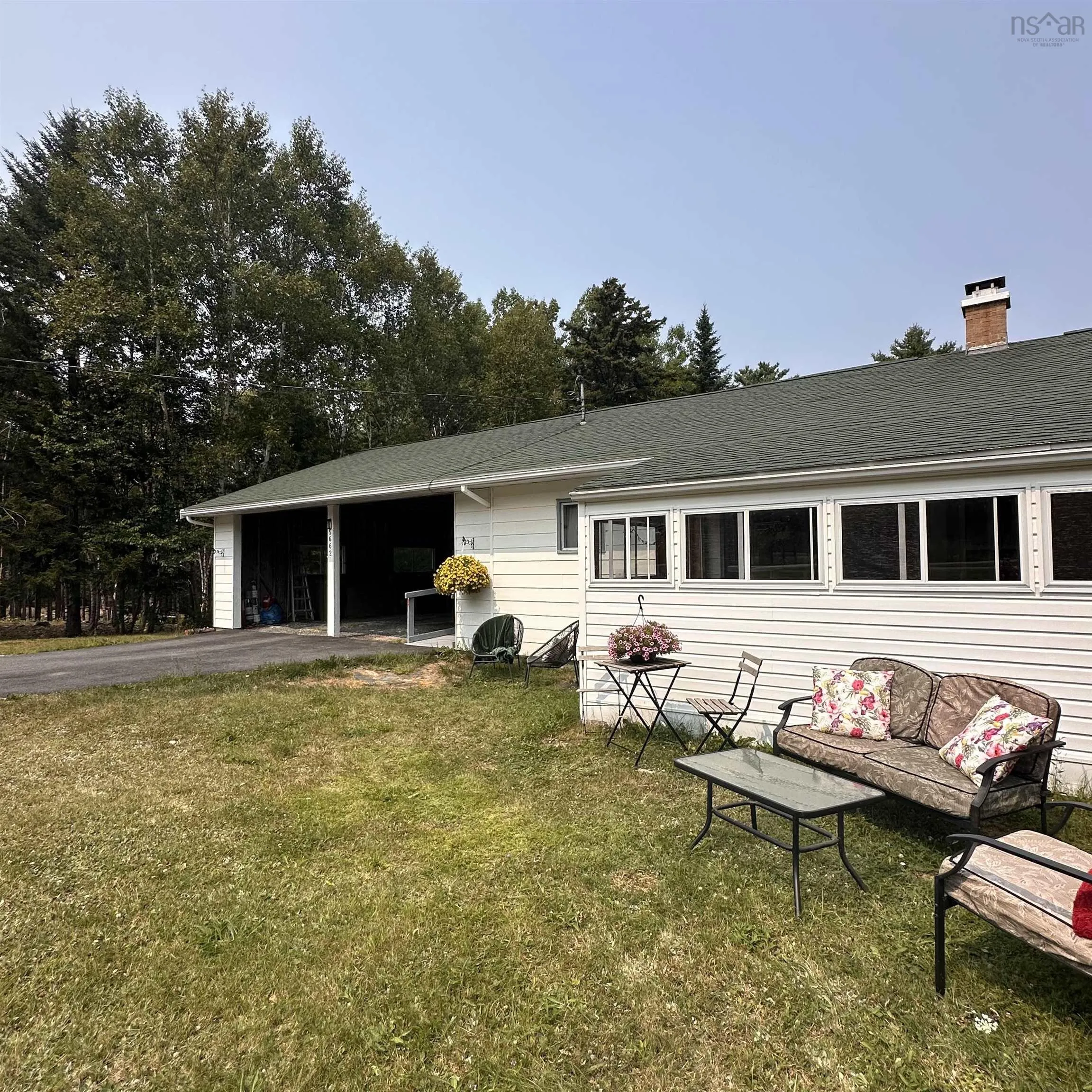 5662 Highway 325, West Clifford, NS B4V 8G8, 3 Bedrooms Bedrooms, ,1 BathroomBathrooms,Residential,For Sale,Highway 325,202515563