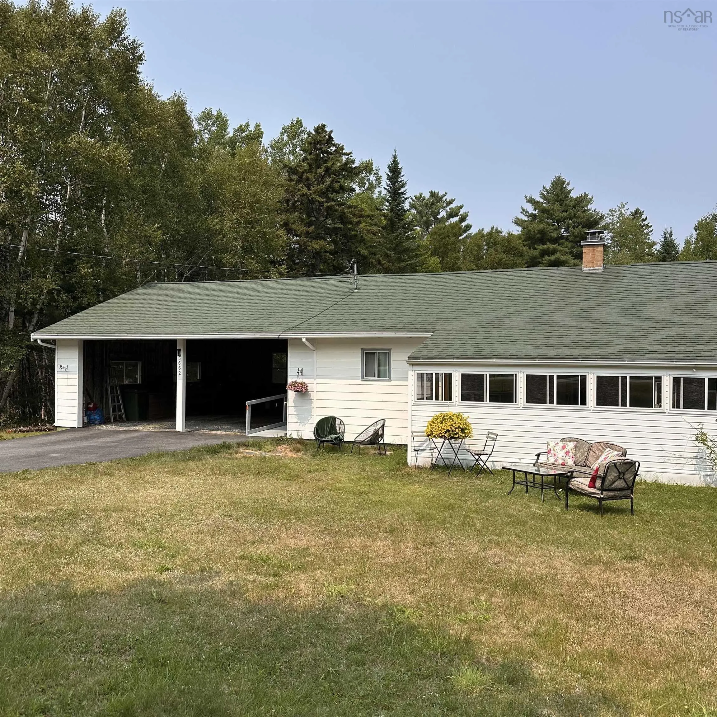 5662 Highway 325, West Clifford, NS B4V 8G8, 3 Bedrooms Bedrooms, ,1 BathroomBathrooms,Residential,For Sale,Highway 325,202515563