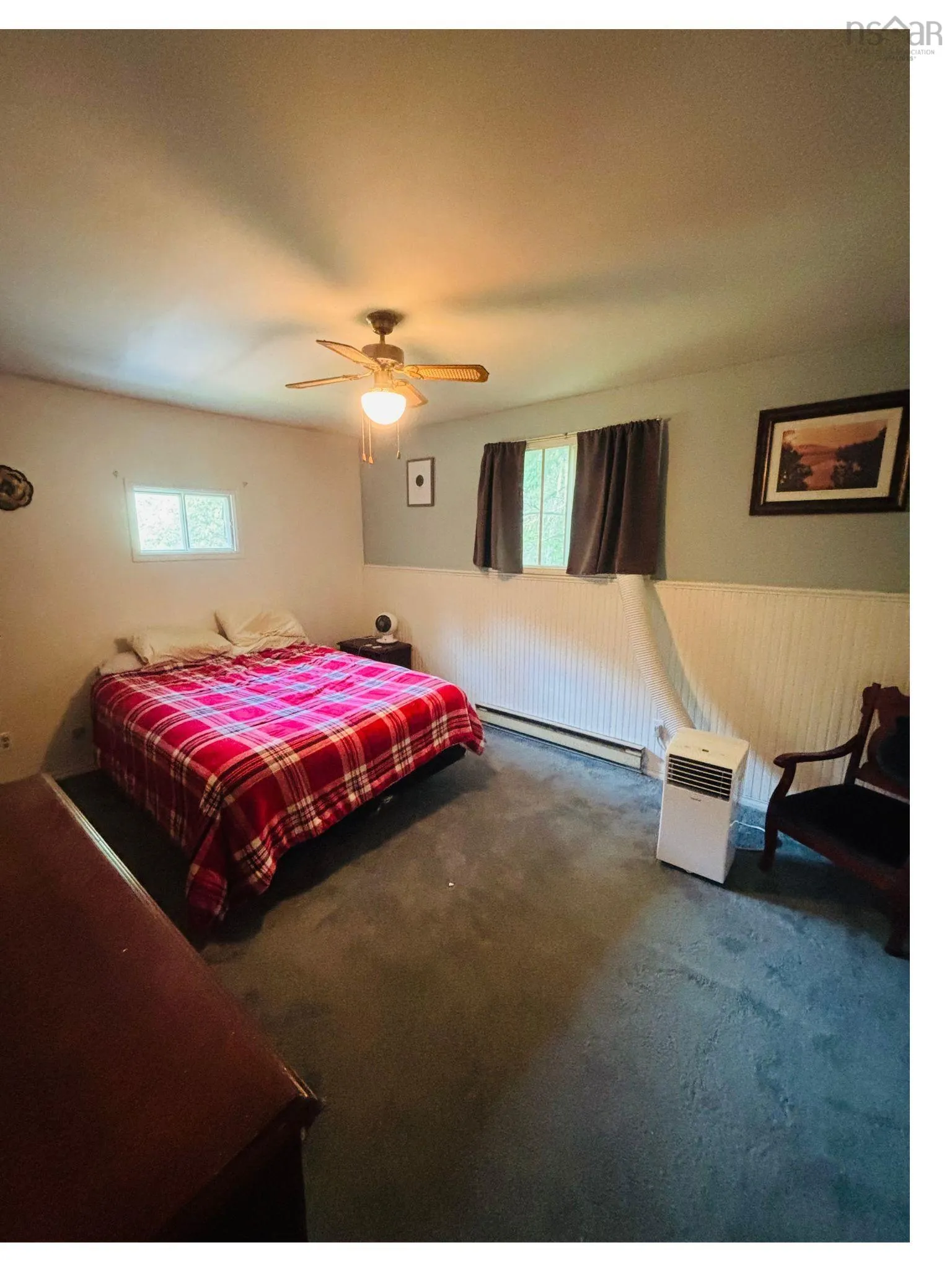 5662 Highway 325, West Clifford, NS B4V 8G8, 3 Bedrooms Bedrooms, ,1 BathroomBathrooms,Residential,For Sale,Highway 325,202515563