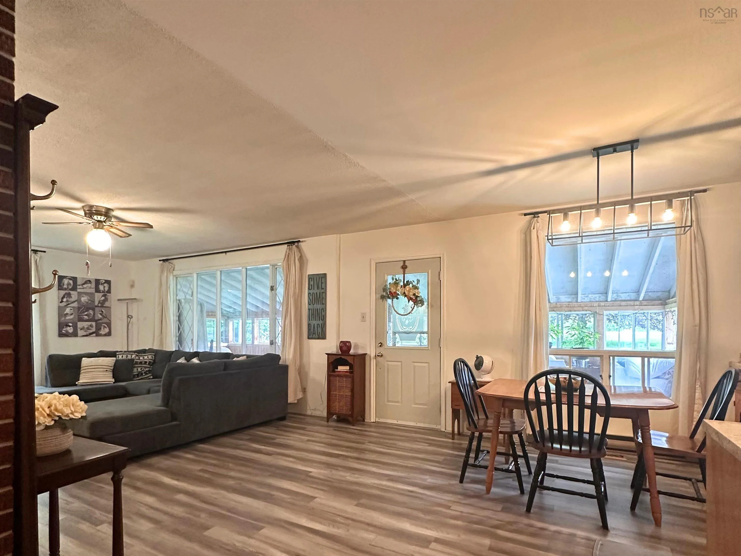 5662 Highway 325, West Clifford, NS B4V 8G8, 3 Bedrooms Bedrooms, ,1 BathroomBathrooms,Residential,For Sale,Highway 325,202515563