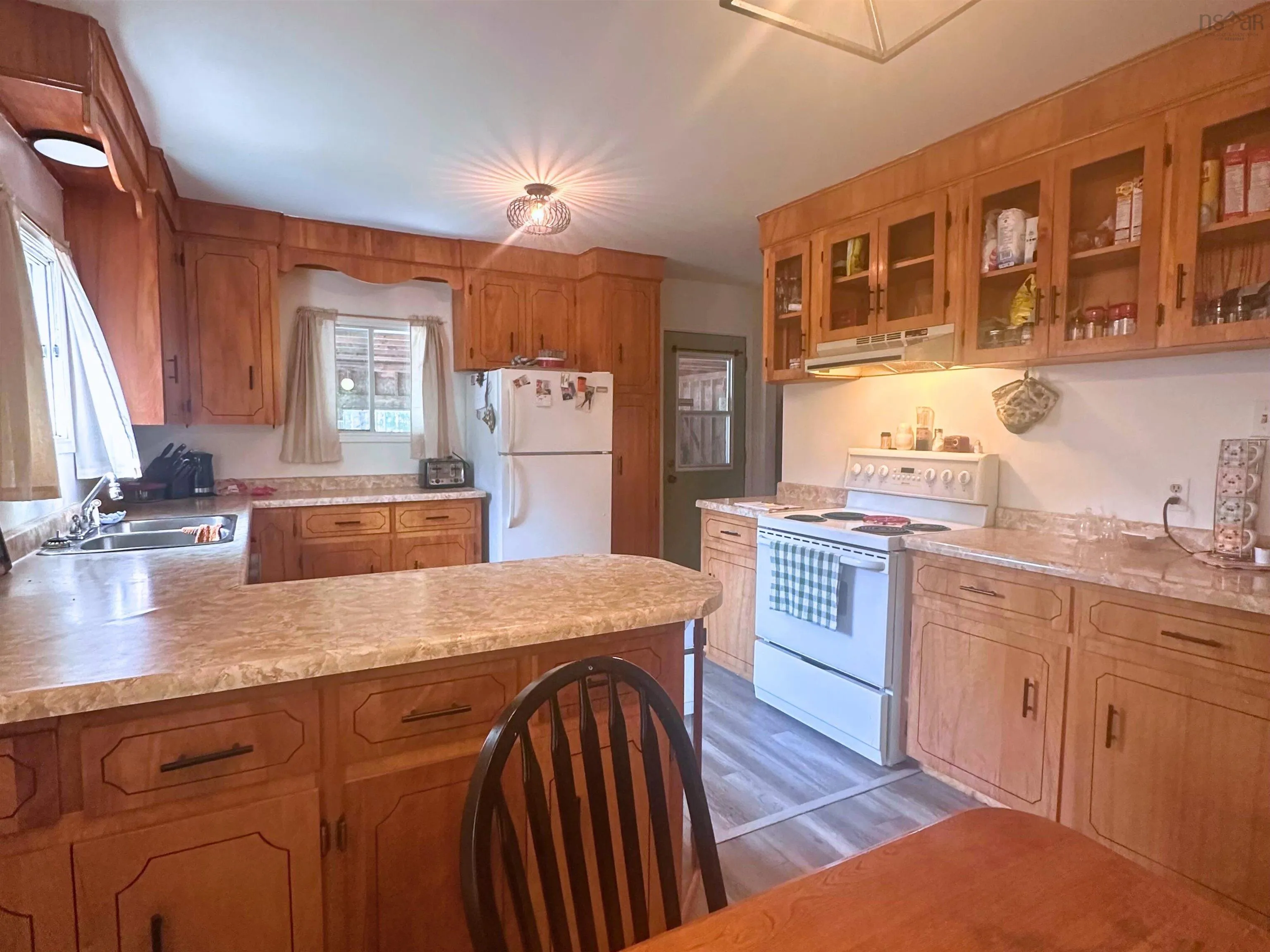 5662 Highway 325, West Clifford, NS B4V 8G8, 3 Bedrooms Bedrooms, ,1 BathroomBathrooms,Residential,For Sale,Highway 325,202515563