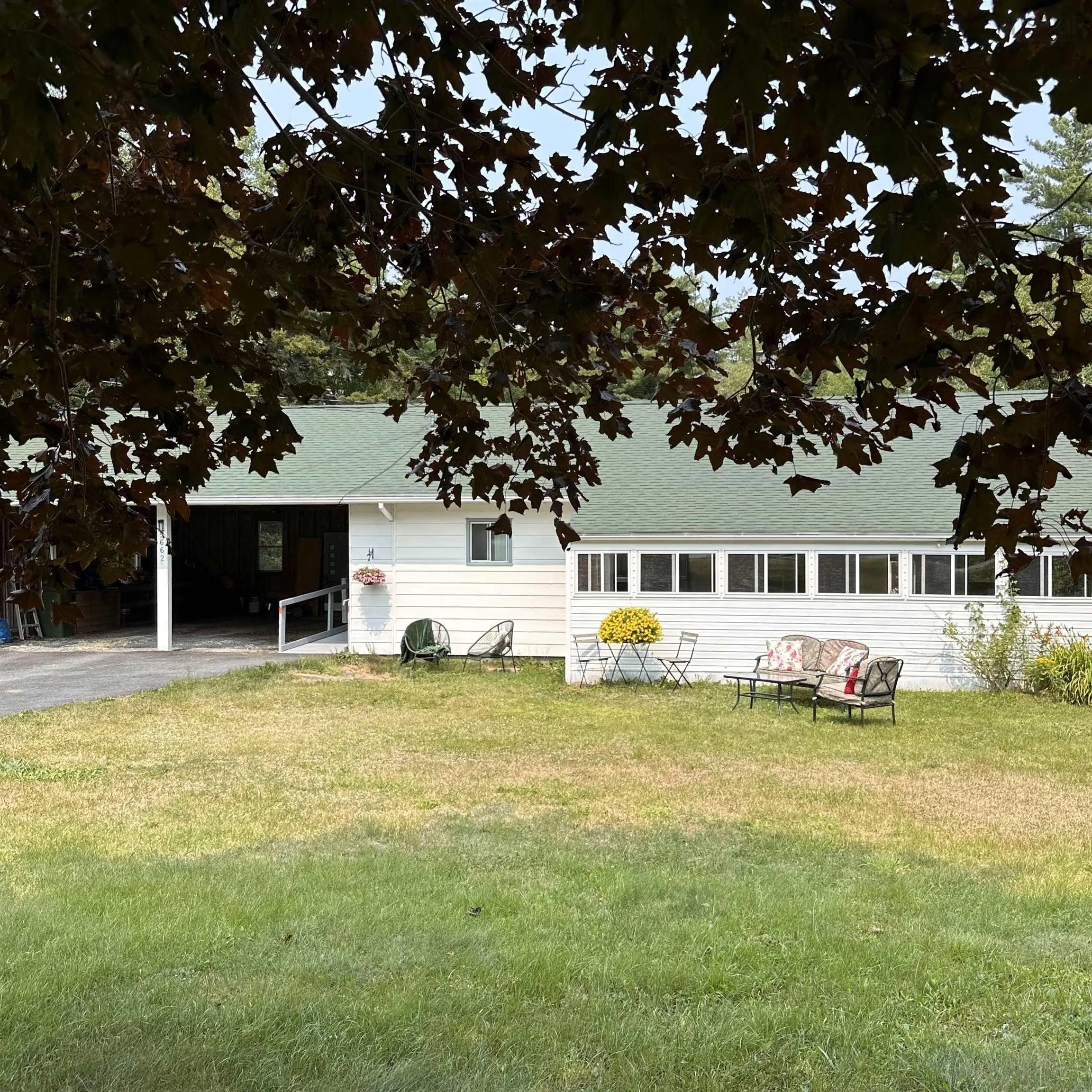 5662 Highway 325, West Clifford, NS B4V 8G8, 3 Bedrooms Bedrooms, ,1 BathroomBathrooms,Residential,For Sale,Highway 325,202515563