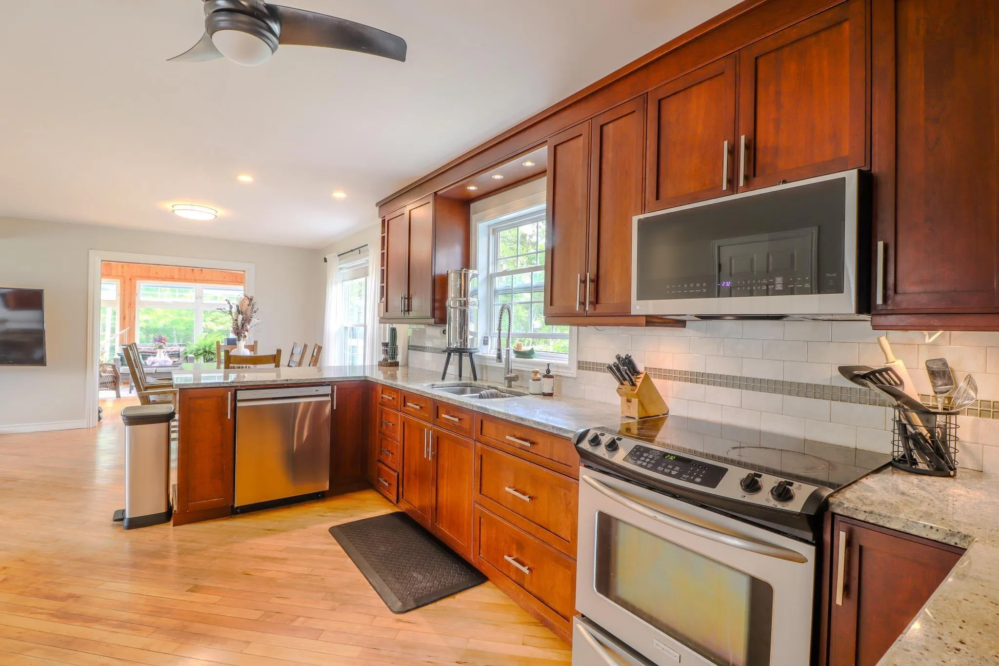 1470 Brickyard Road, Mira Gut, NS B1K 2V7, 5 Bedrooms Bedrooms, ,4 BathroomsBathrooms,Residential,For Sale,Brickyard,202515431