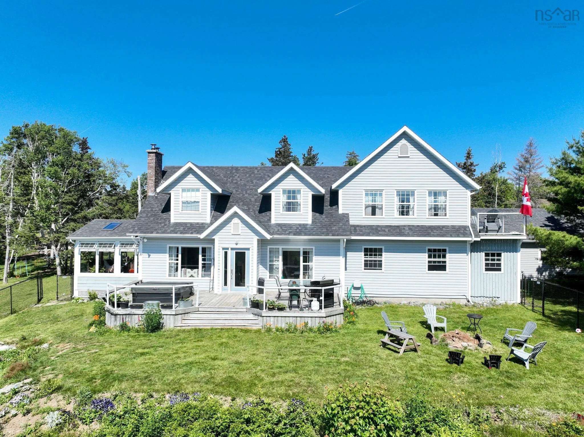 1470 Brickyard Road, Mira Gut, NS B1K 2V7, 5 Bedrooms Bedrooms, ,4 BathroomsBathrooms,Residential,For Sale,Brickyard,202515431