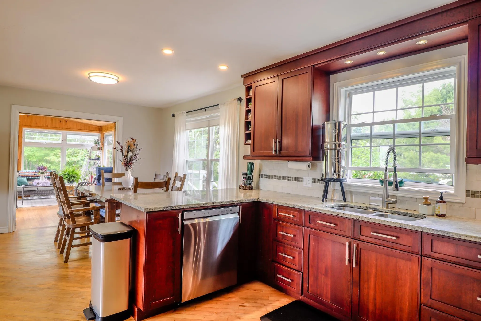 1470 Brickyard Road, Mira Gut, NS B1K 2V7, 5 Bedrooms Bedrooms, ,4 BathroomsBathrooms,Residential,For Sale,Brickyard,202515431