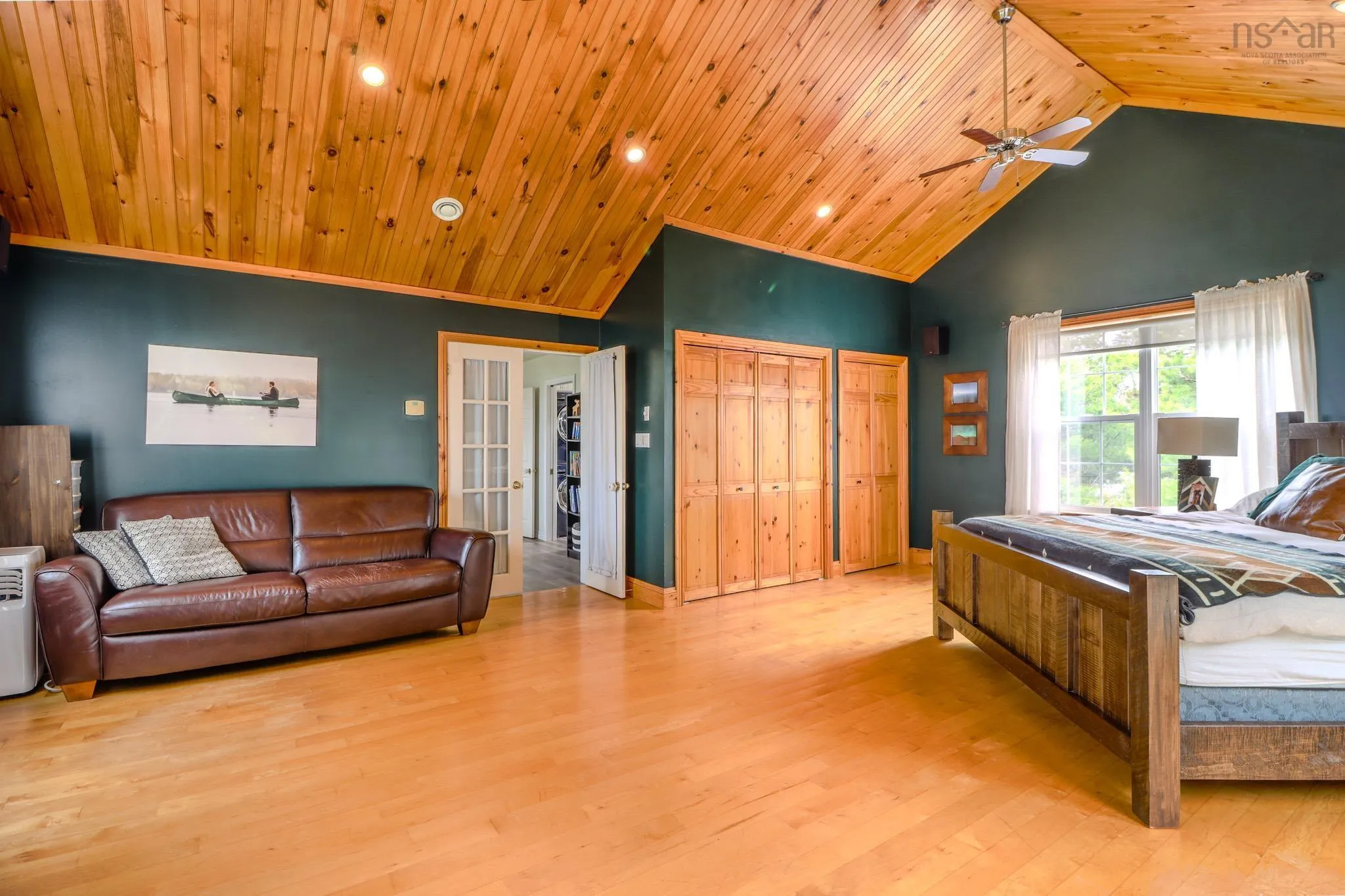 1470 Brickyard Road, Mira Gut, NS B1K 2V7, 5 Bedrooms Bedrooms, ,4 BathroomsBathrooms,Residential,For Sale,Brickyard,202515431