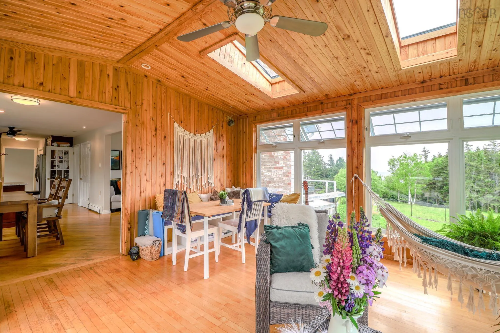 1470 Brickyard Road, Mira Gut, NS B1K 2V7, 5 Bedrooms Bedrooms, ,4 BathroomsBathrooms,Residential,For Sale,Brickyard,202515431
