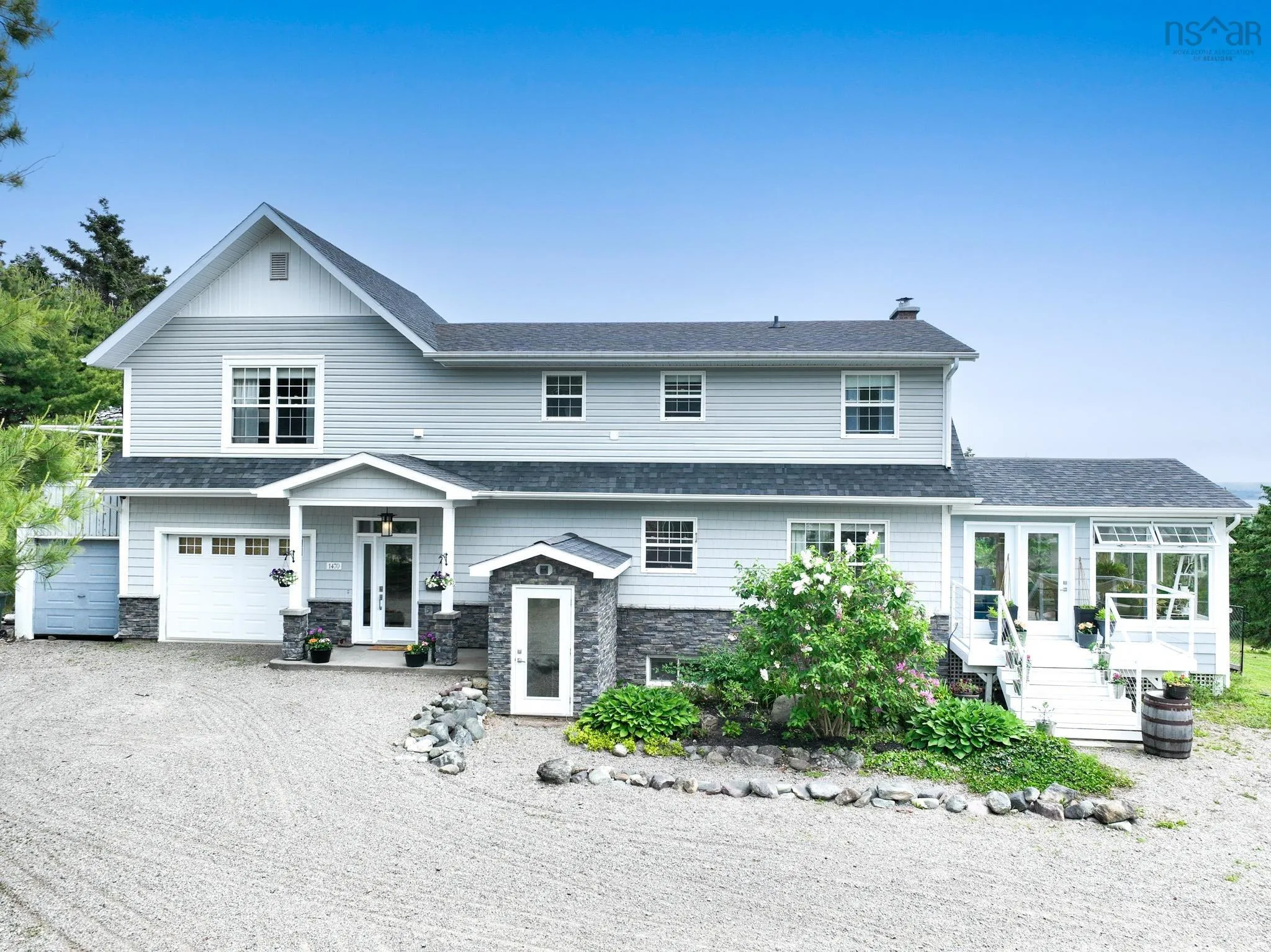 1470 Brickyard Road, Mira Gut, NS B1K 2V7, 5 Bedrooms Bedrooms, ,4 BathroomsBathrooms,Residential,For Sale,Brickyard,202515431