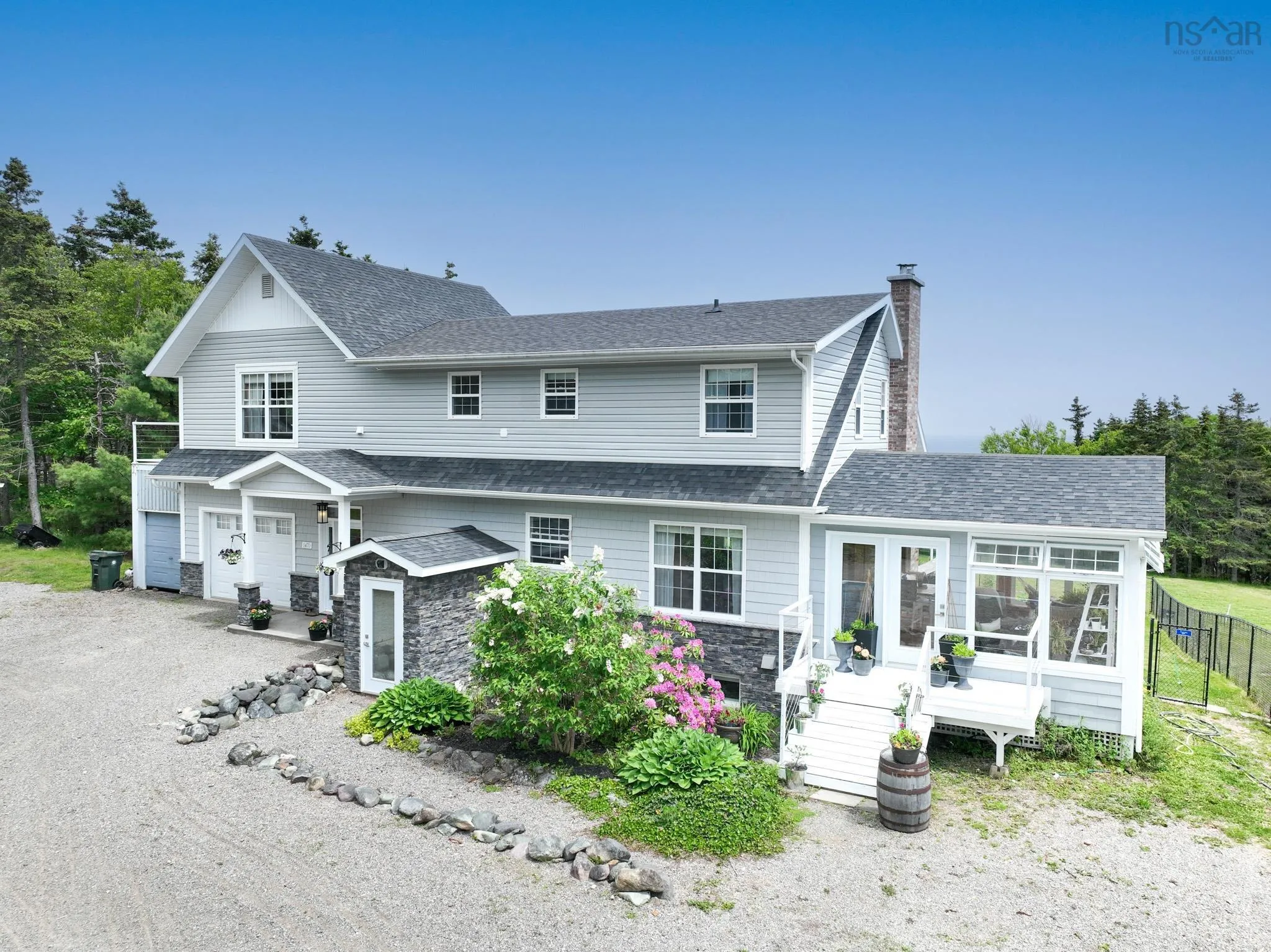 1470 Brickyard Road, Mira Gut, NS B1K 2V7, 5 Bedrooms Bedrooms, ,4 BathroomsBathrooms,Residential,For Sale,Brickyard,202515431