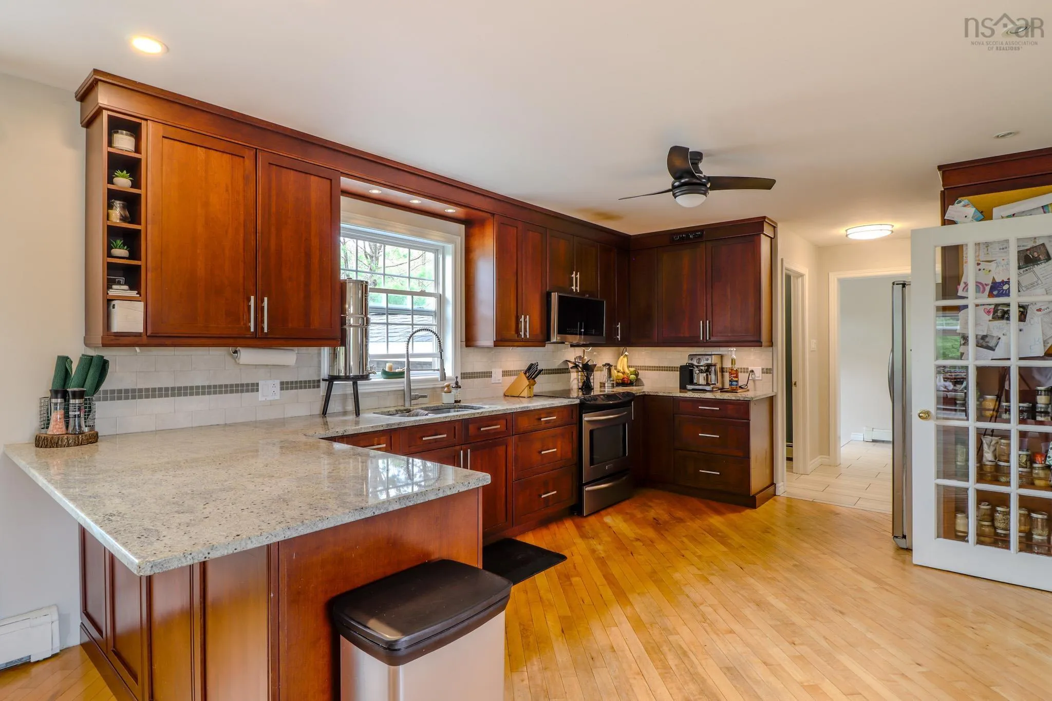 1470 Brickyard Road, Mira Gut, NS B1K 2V7, 5 Bedrooms Bedrooms, ,4 BathroomsBathrooms,Residential,For Sale,Brickyard,202515431
