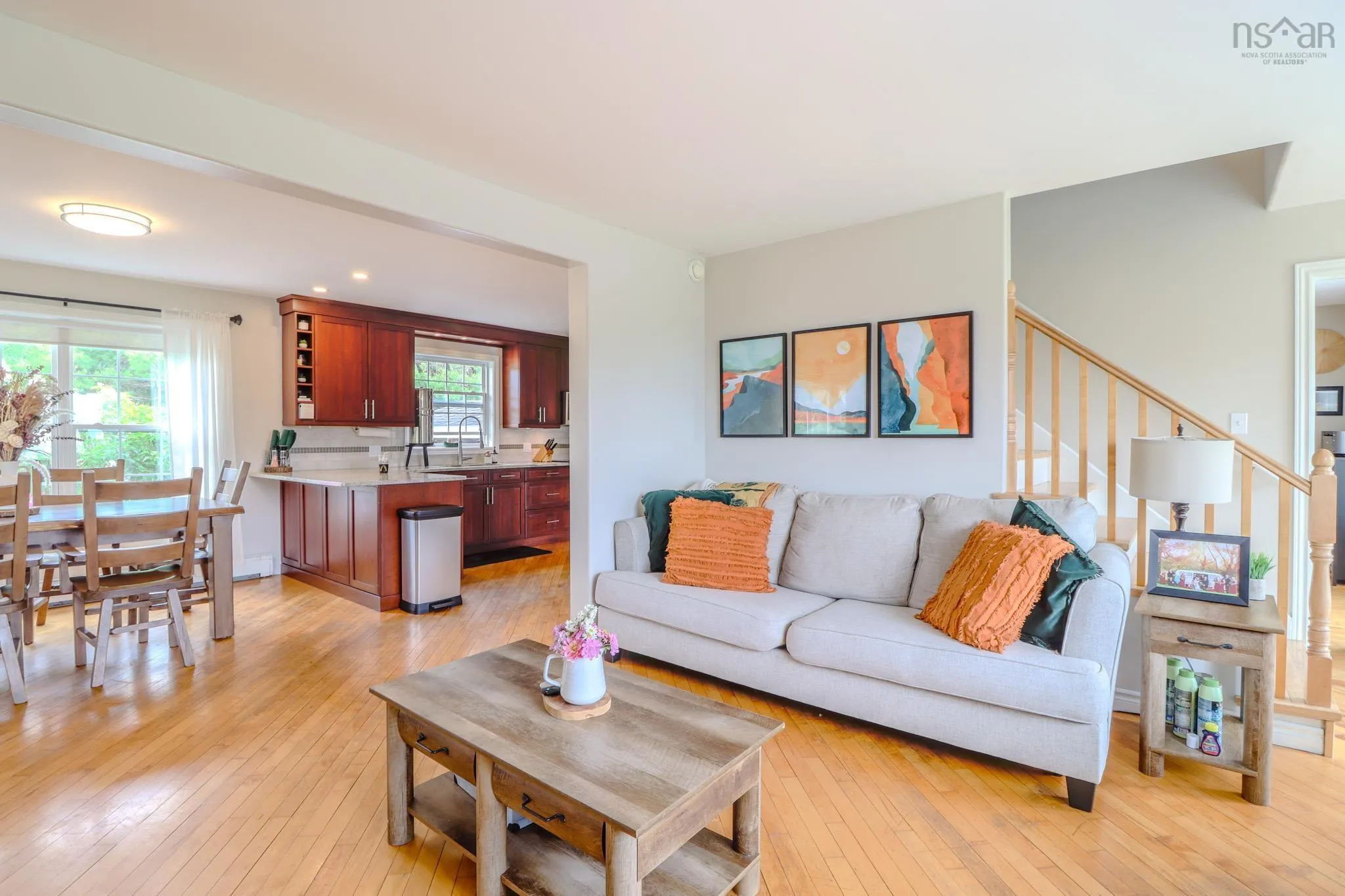 1470 Brickyard Road, Mira Gut, NS B1K 2V7, 5 Bedrooms Bedrooms, ,4 BathroomsBathrooms,Residential,For Sale,Brickyard,202515431