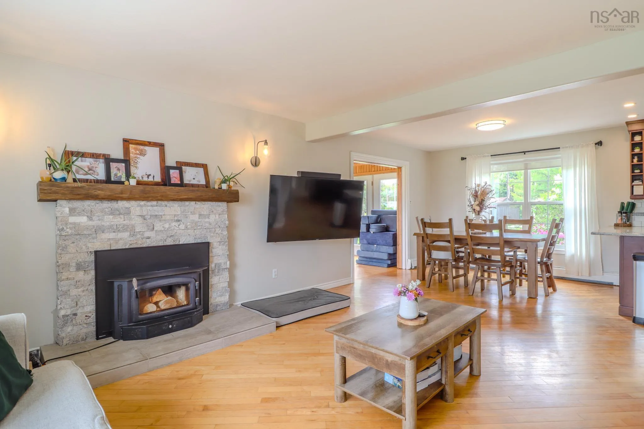 1470 Brickyard Road, Mira Gut, NS B1K 2V7, 5 Bedrooms Bedrooms, ,4 BathroomsBathrooms,Residential,For Sale,Brickyard,202515431