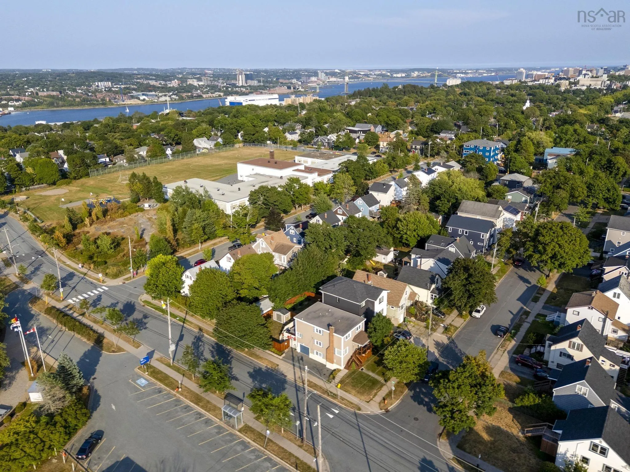 3707 Rosemeade Avenue, Halifax, NS B3K 4L9, 5 Bedrooms Bedrooms, ,3 BathroomsBathrooms,Residential,For Sale,Rosemeade,202520531