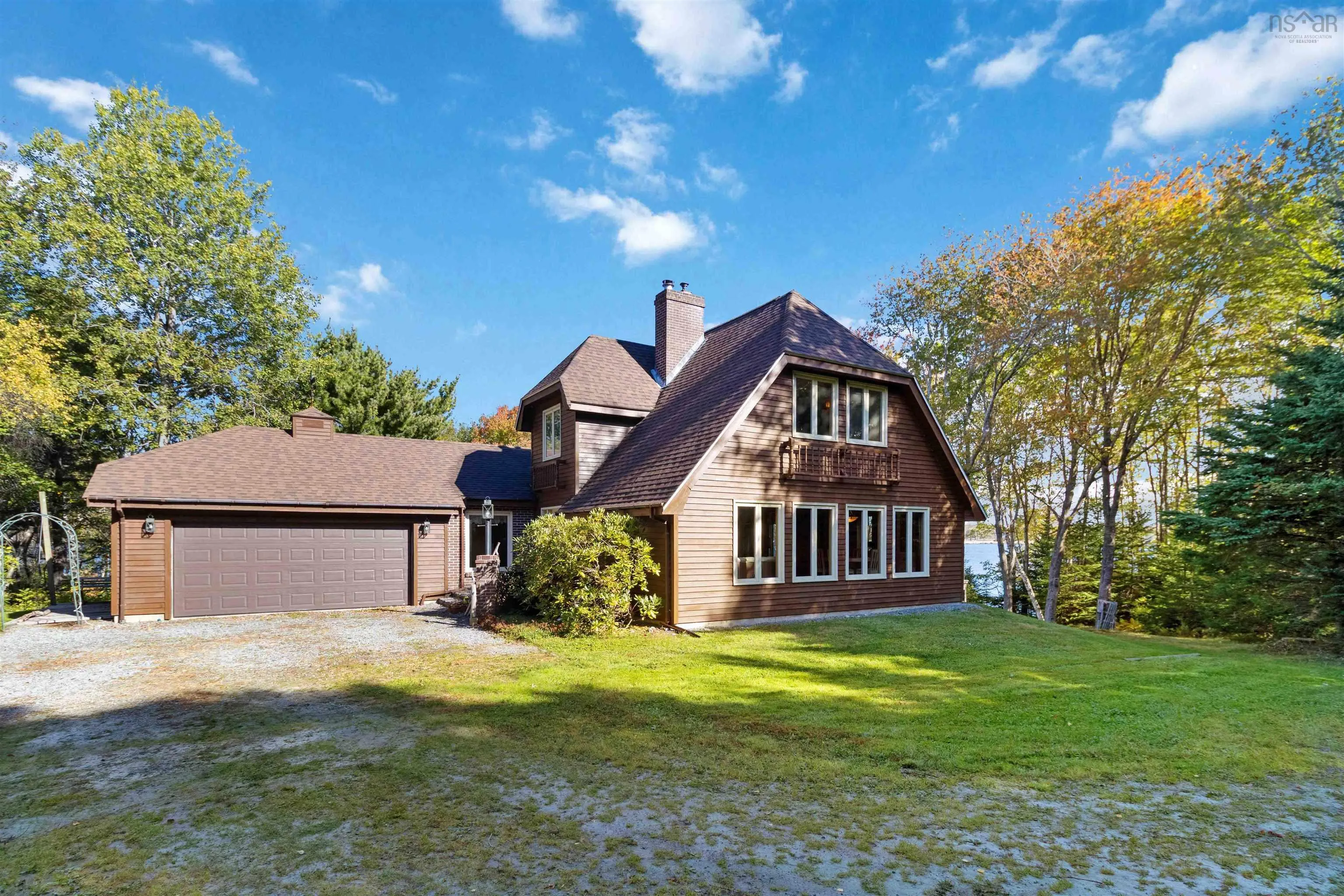 65 Shore Road, Mount Pleasant, NS B0T 1K0, 4 Bedrooms Bedrooms, ,2 BathroomsBathrooms,Residential,For Sale,Shore,202525428