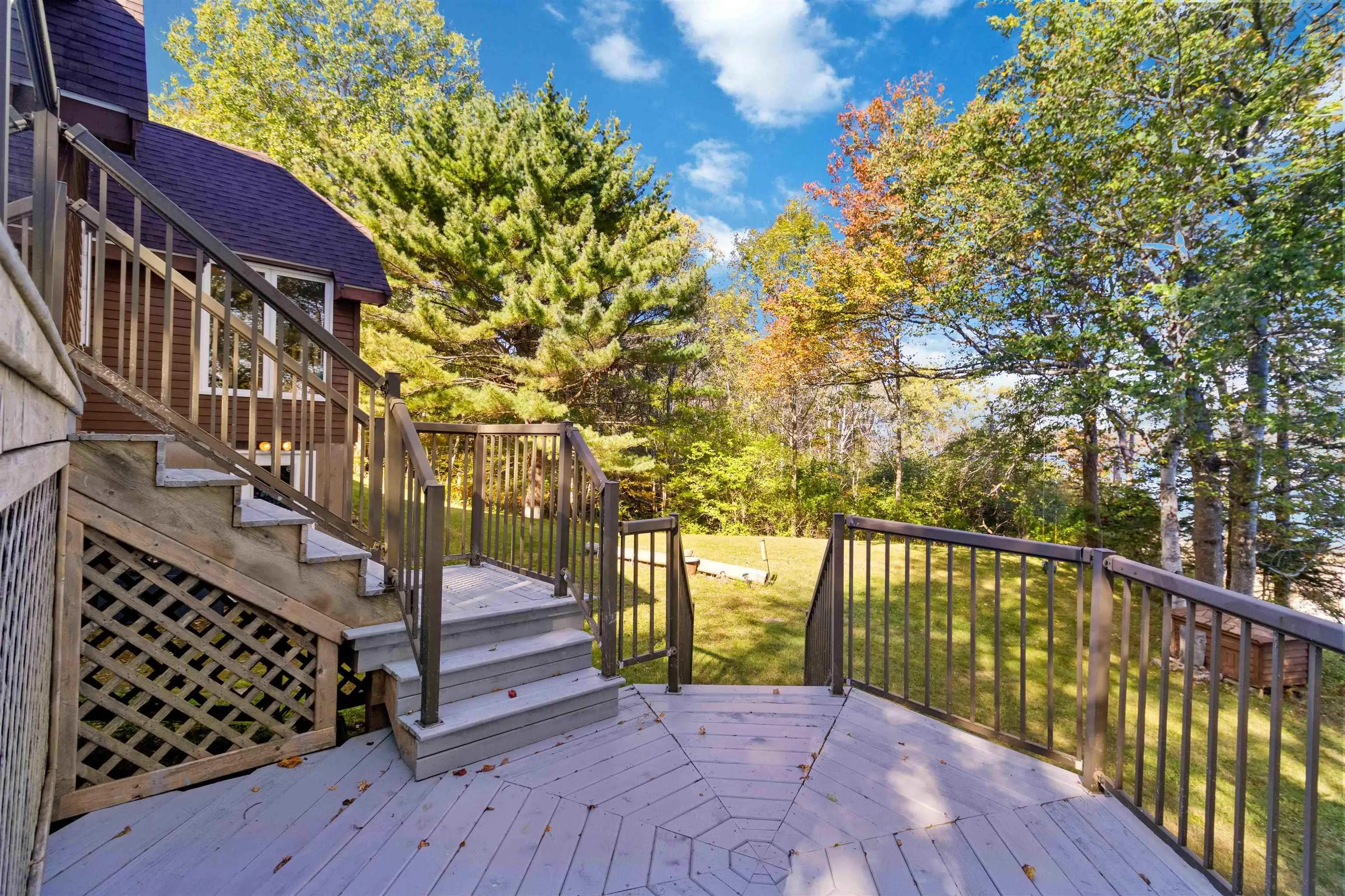 65 Shore Road, Mount Pleasant, NS B0T 1K0, 4 Bedrooms Bedrooms, ,2 BathroomsBathrooms,Residential,For Sale,Shore,202525428