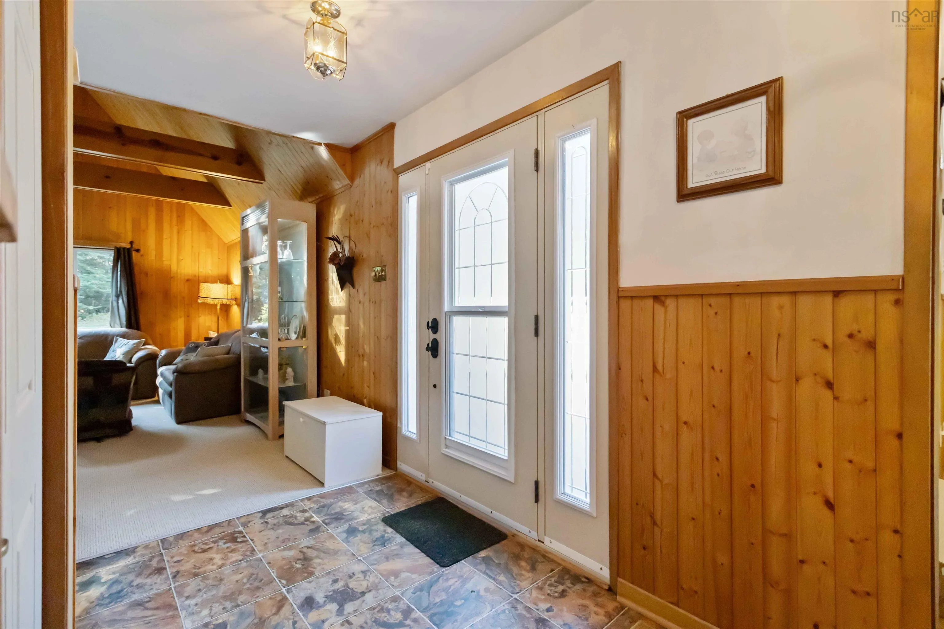 65 Shore Road, Mount Pleasant, NS B0T 1K0, 4 Bedrooms Bedrooms, ,2 BathroomsBathrooms,Residential,For Sale,Shore,202525428