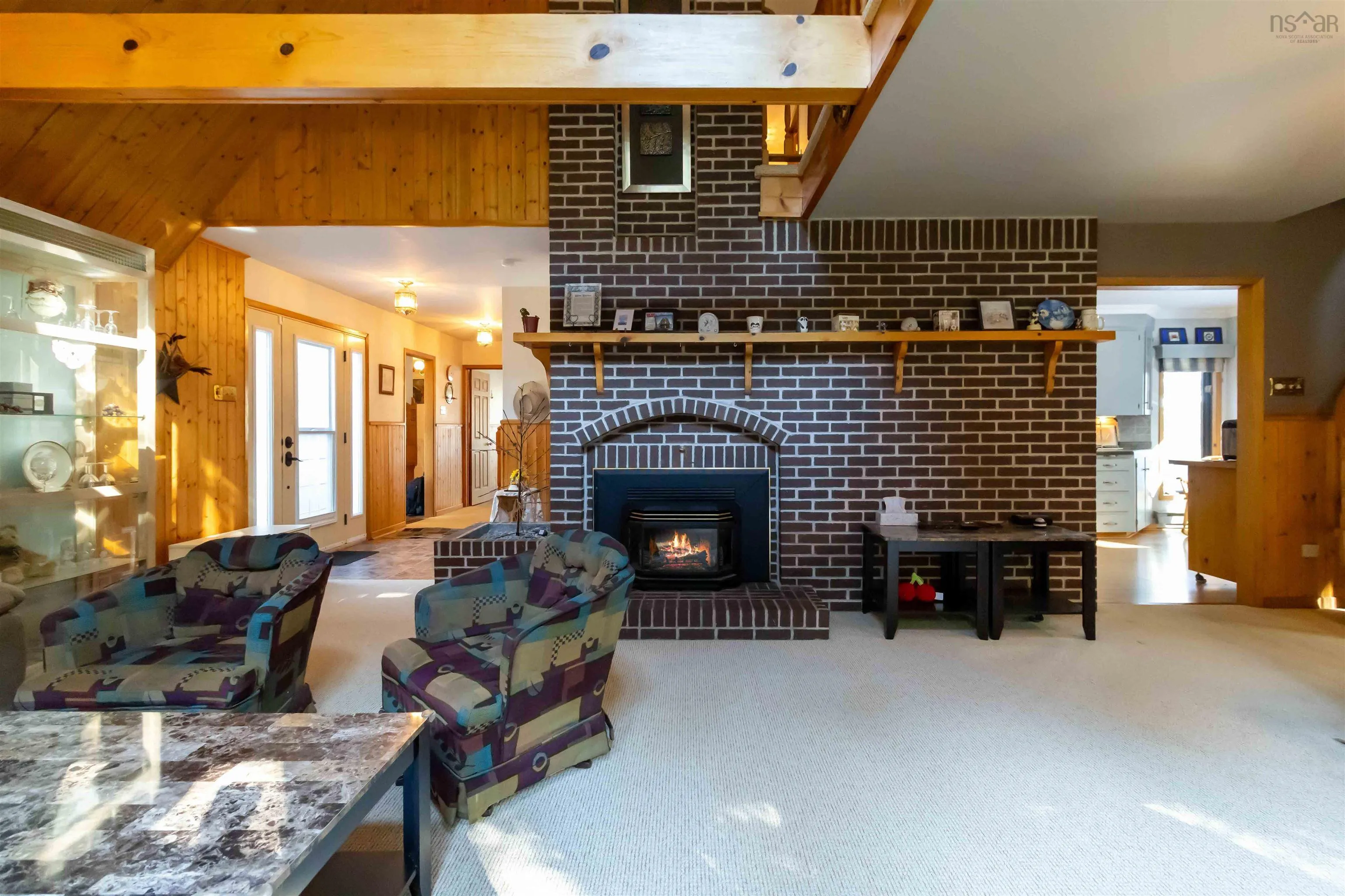 65 Shore Road, Mount Pleasant, NS B0T 1K0, 4 Bedrooms Bedrooms, ,2 BathroomsBathrooms,Residential,For Sale,Shore,202525428