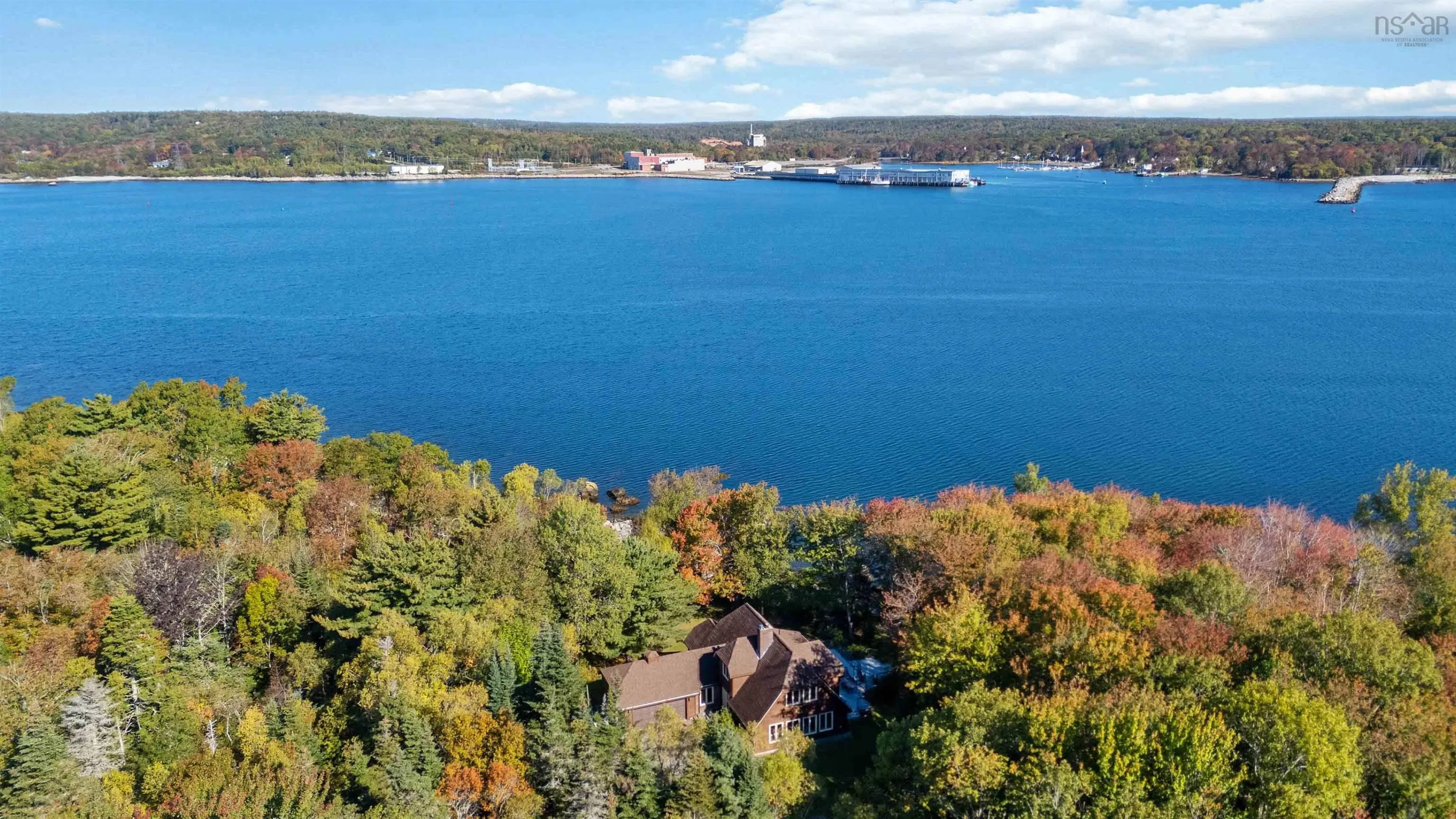 65 Shore Road, Mount Pleasant, NS B0T 1K0, 4 Bedrooms Bedrooms, ,2 BathroomsBathrooms,Residential,For Sale,Shore,202525428
