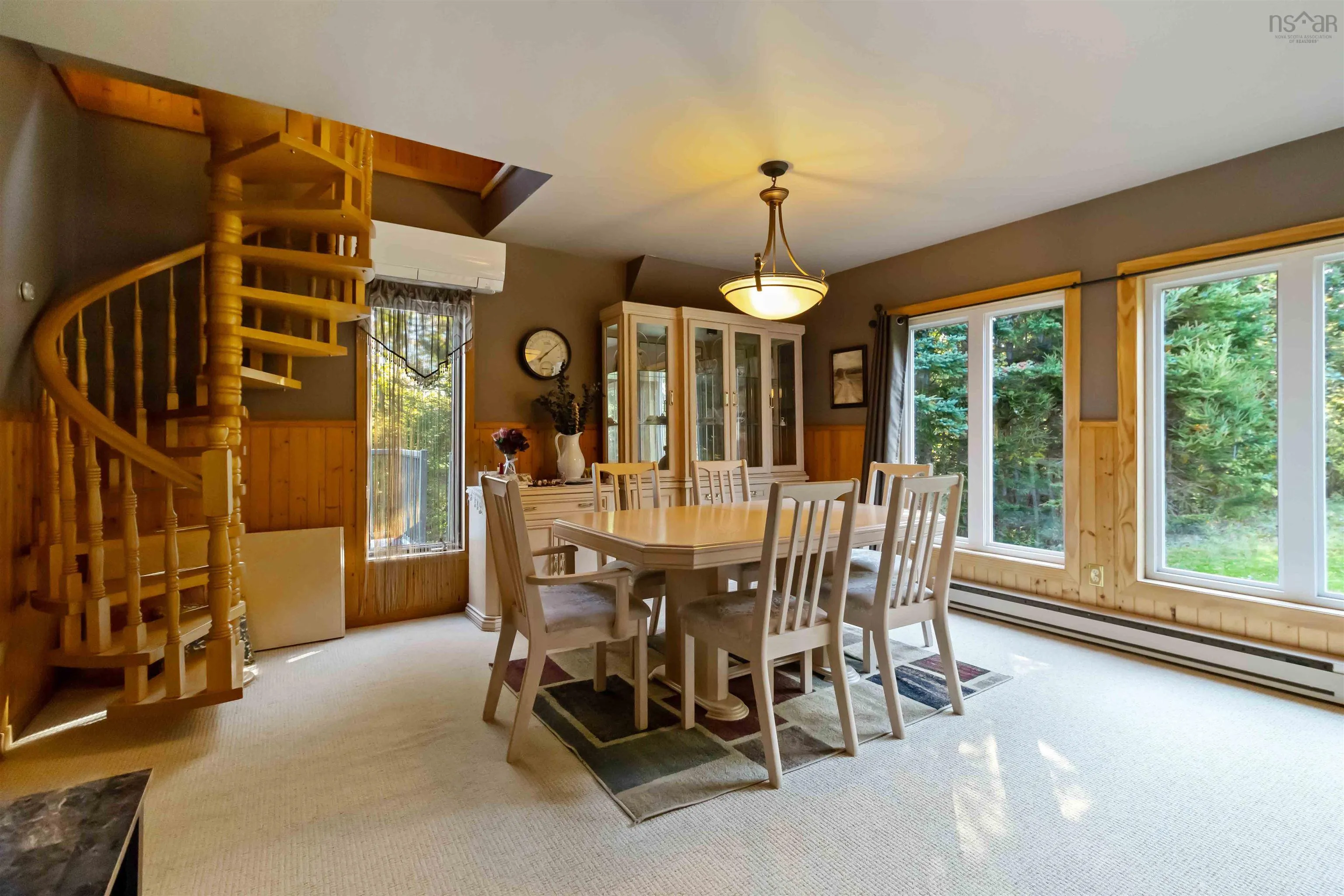 65 Shore Road, Mount Pleasant, NS B0T 1K0, 4 Bedrooms Bedrooms, ,2 BathroomsBathrooms,Residential,For Sale,Shore,202525428