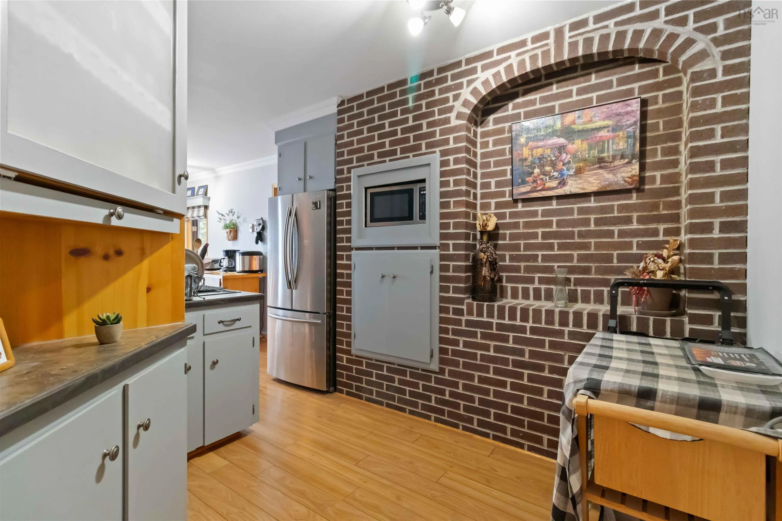 65 Shore Road, Mount Pleasant, NS B0T 1K0, 4 Bedrooms Bedrooms, ,2 BathroomsBathrooms,Residential,For Sale,Shore,202525428