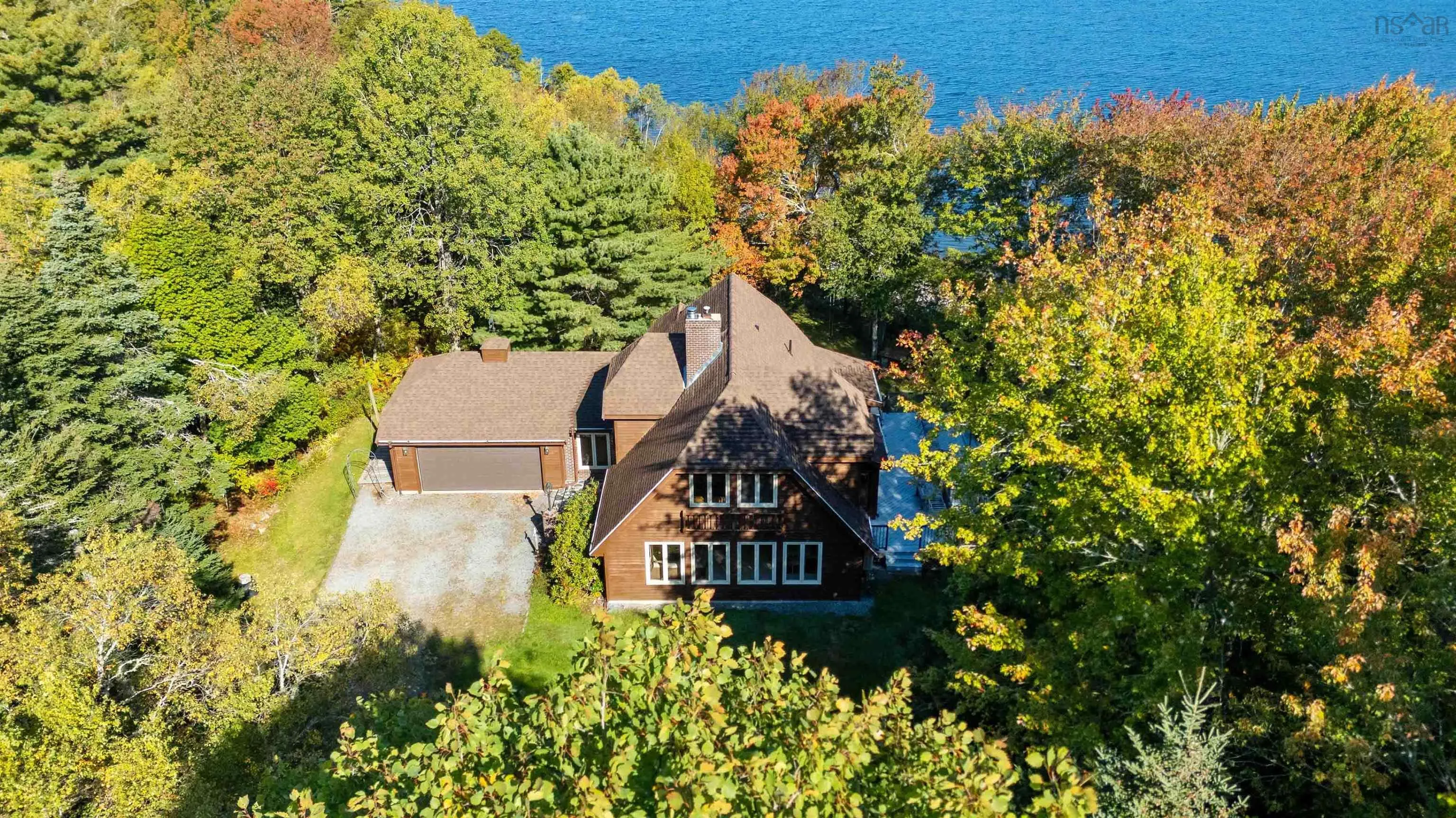 65 Shore Road, Mount Pleasant, NS B0T 1K0, 4 Bedrooms Bedrooms, ,2 BathroomsBathrooms,Residential,For Sale,Shore,202525428