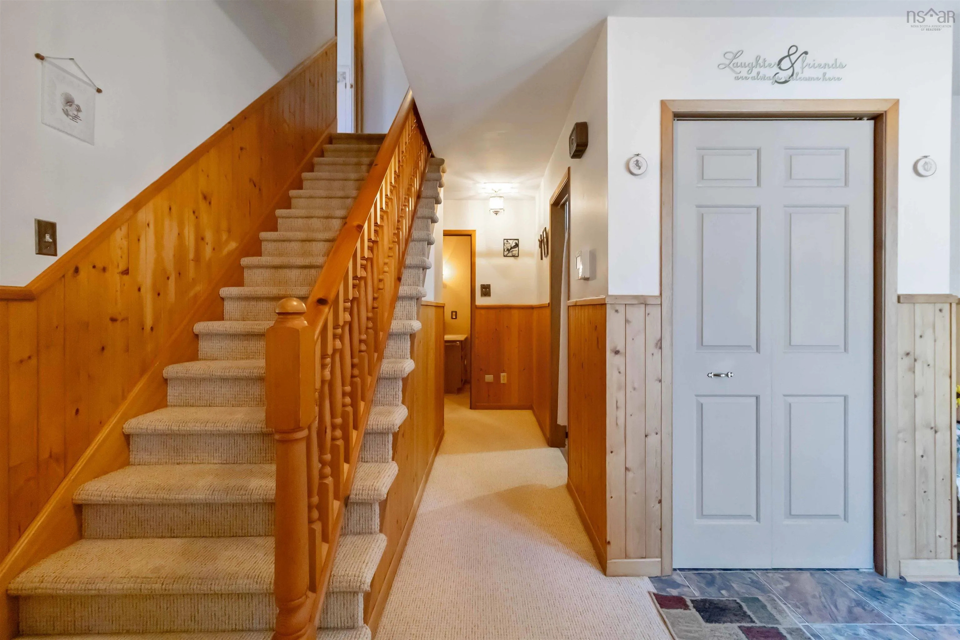 65 Shore Road, Mount Pleasant, NS B0T 1K0, 4 Bedrooms Bedrooms, ,2 BathroomsBathrooms,Residential,For Sale,Shore,202525428