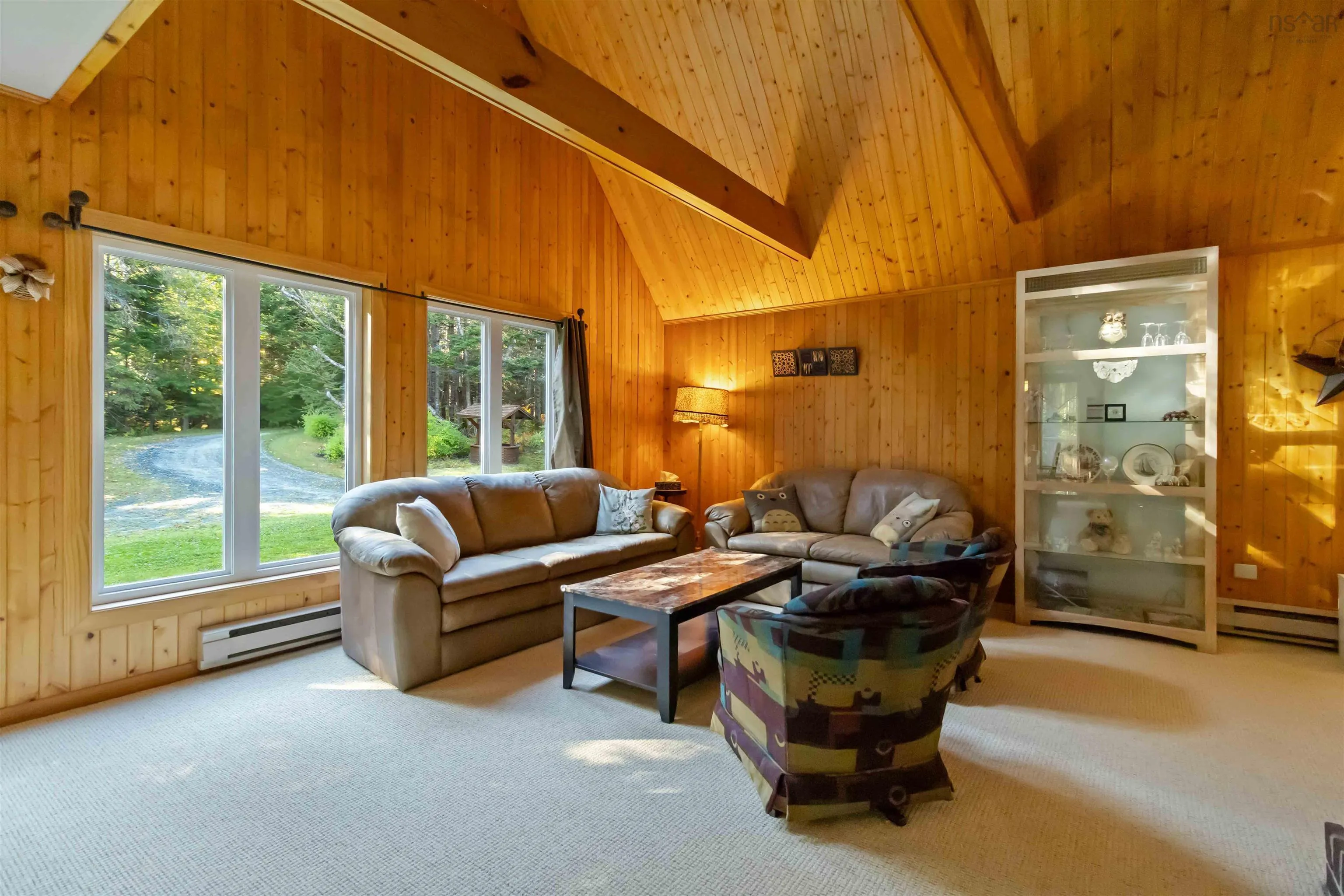 65 Shore Road, Mount Pleasant, NS B0T 1K0, 4 Bedrooms Bedrooms, ,2 BathroomsBathrooms,Residential,For Sale,Shore,202525428