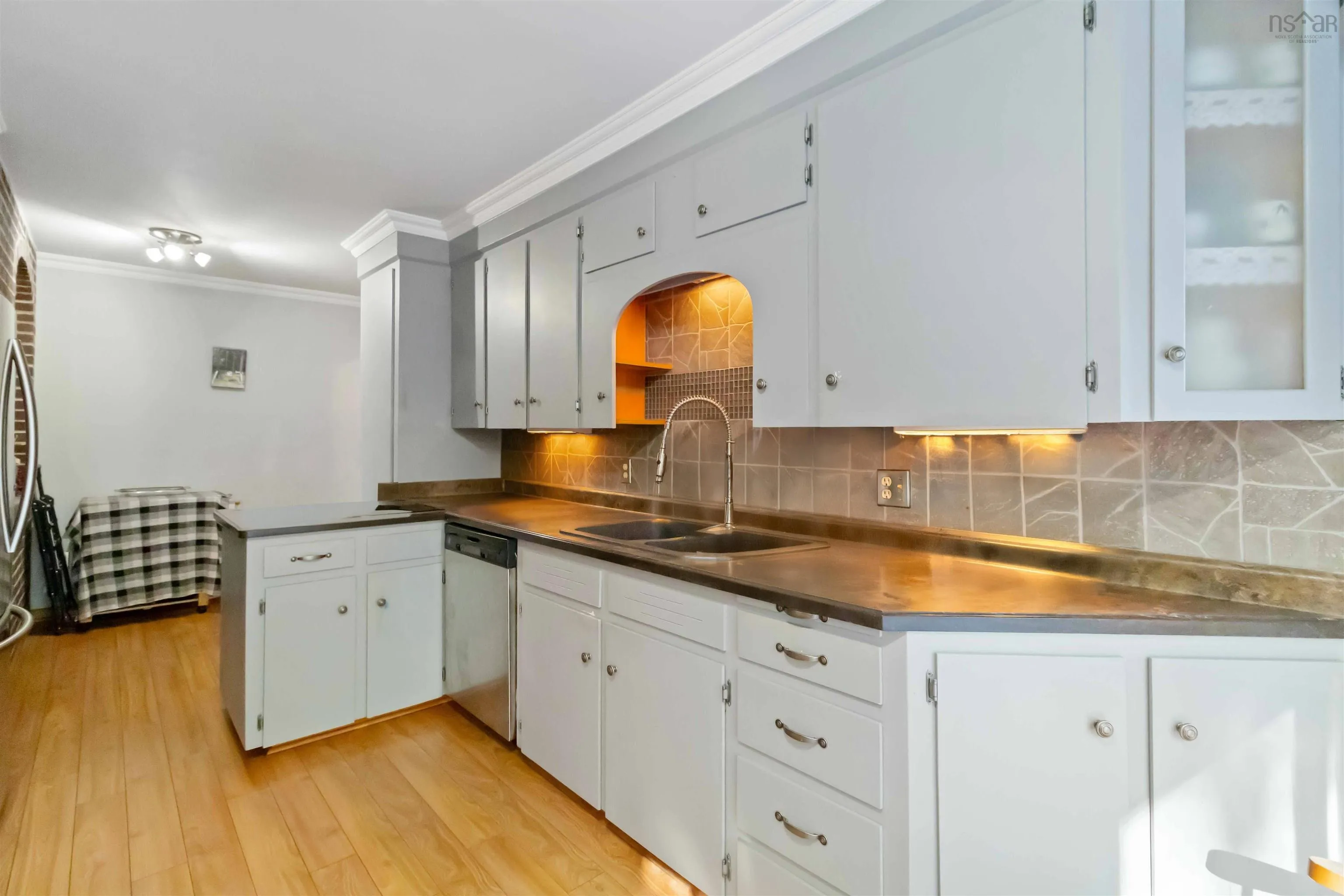 65 Shore Road, Mount Pleasant, NS B0T 1K0, 4 Bedrooms Bedrooms, ,2 BathroomsBathrooms,Residential,For Sale,Shore,202525428