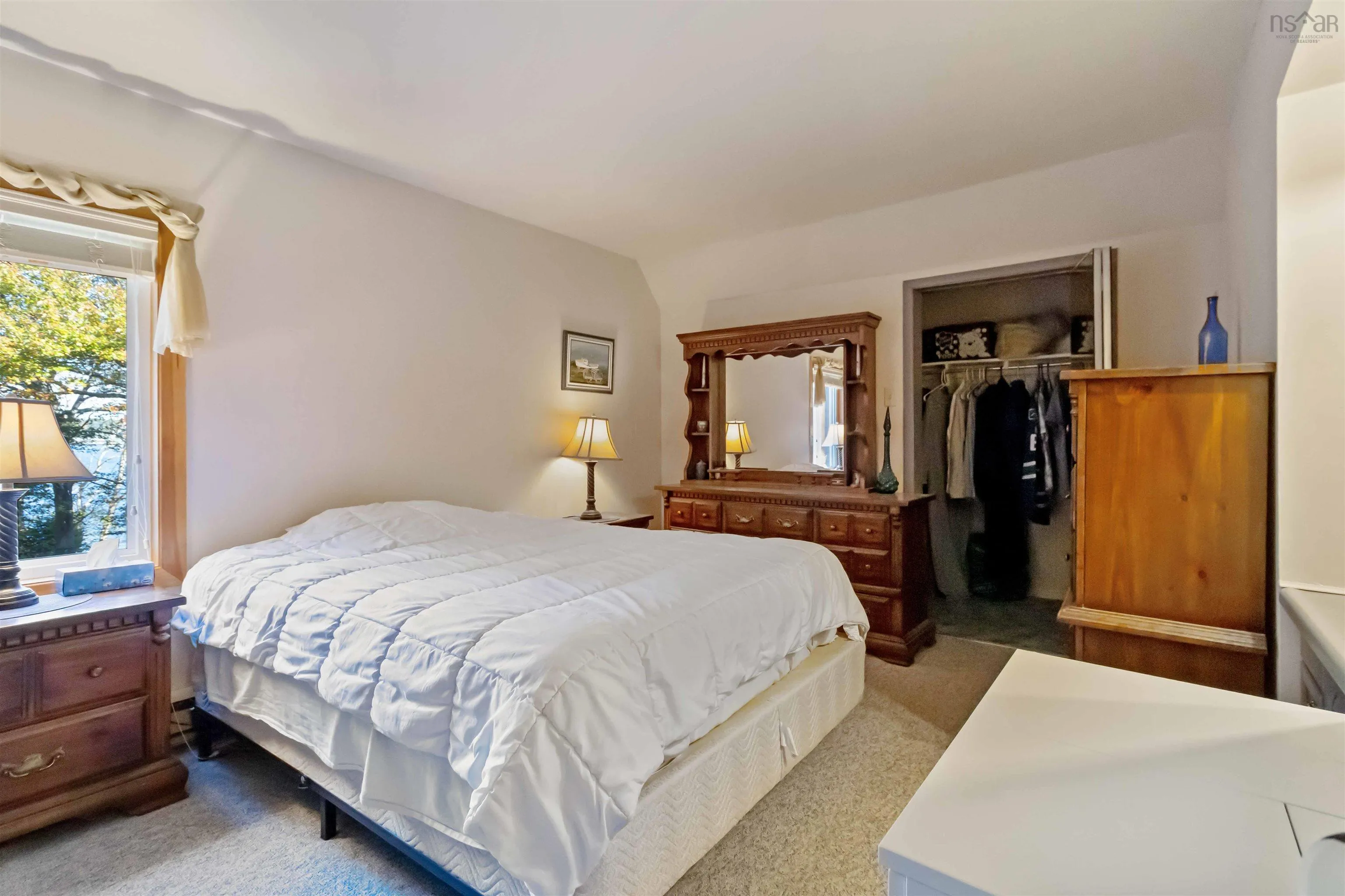 65 Shore Road, Mount Pleasant, NS B0T 1K0, 4 Bedrooms Bedrooms, ,2 BathroomsBathrooms,Residential,For Sale,Shore,202525428