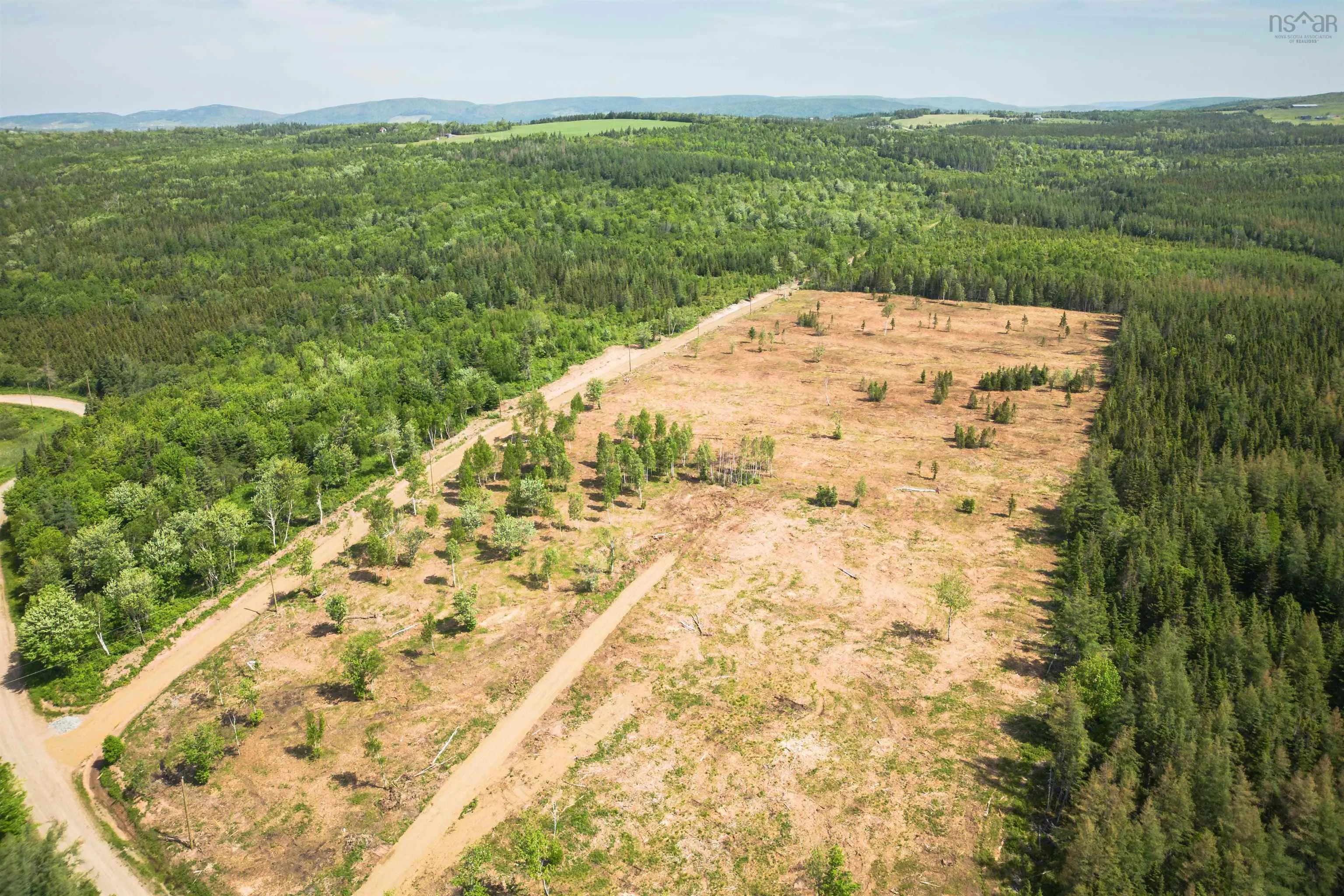 Alpine Ridge Road Lot 3, Mabou Ns B0e 1x0, ,Land,For Sale,Alpine Ridge,202506915