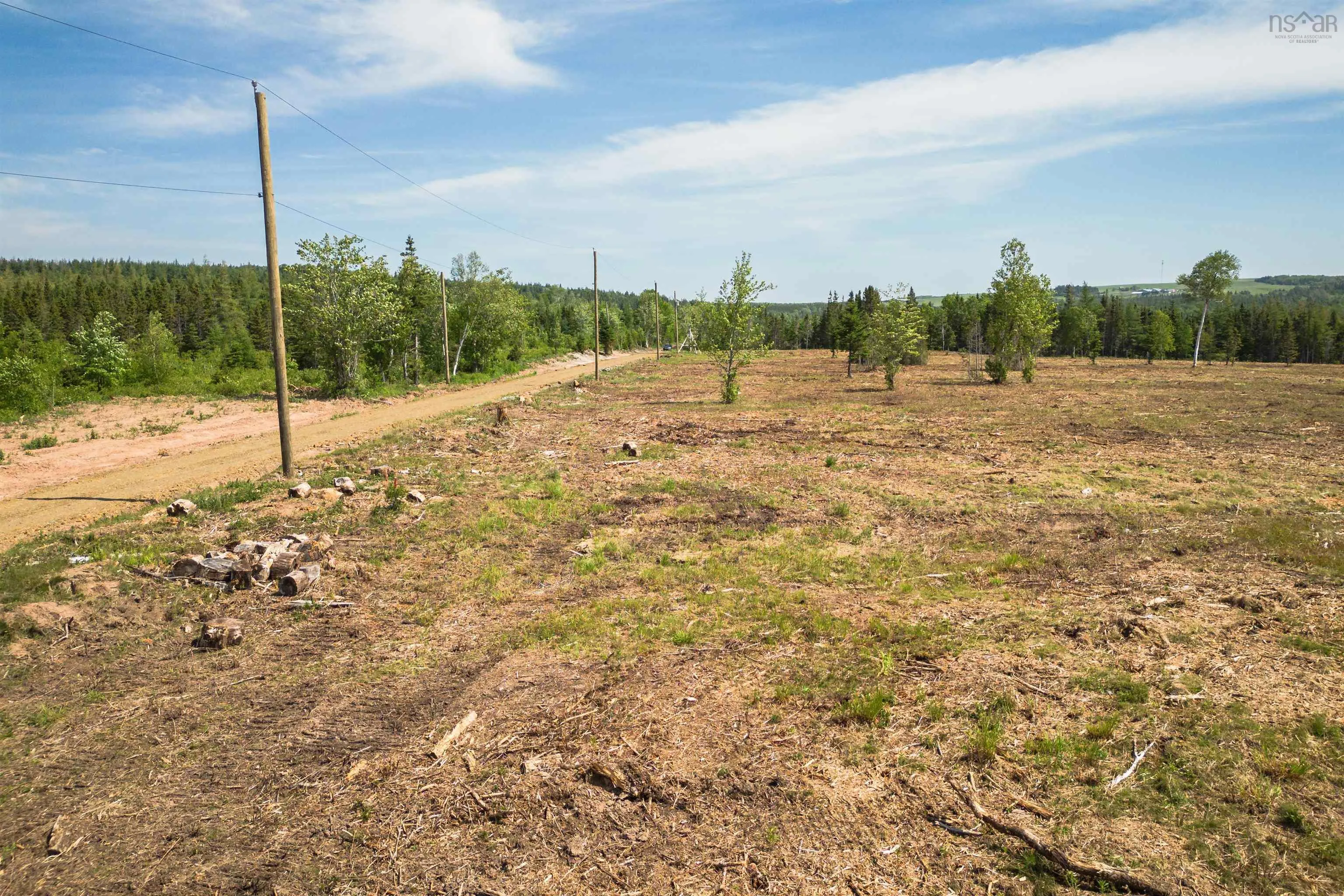 Alpine Ridge Road Lot 3, Mabou Ns B0e 1x0, ,Land,For Sale,Alpine Ridge,202506915