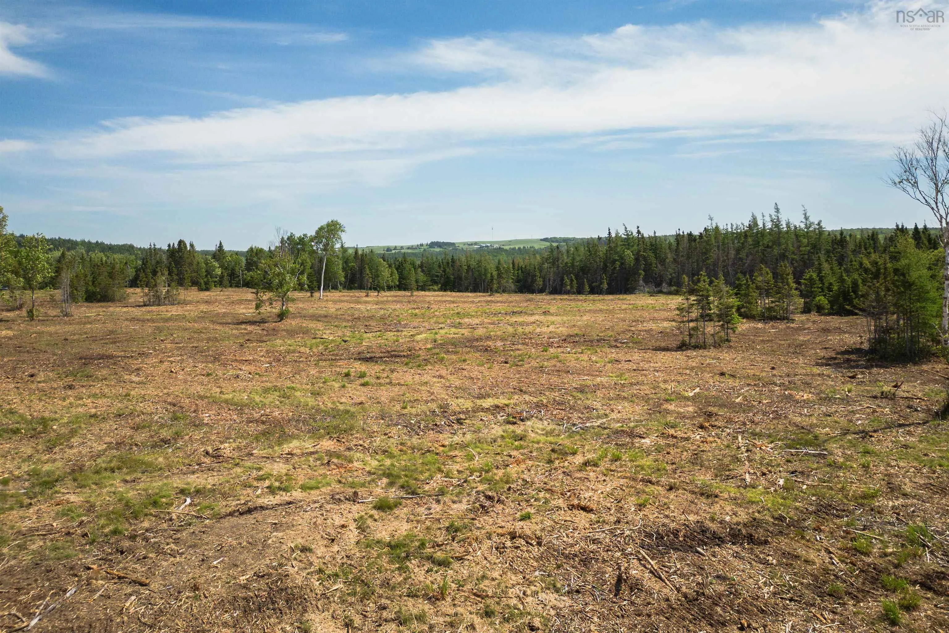 Alpine Ridge Road Lot 3, Mabou Ns B0e 1x0, ,Land,For Sale,Alpine Ridge,202506915