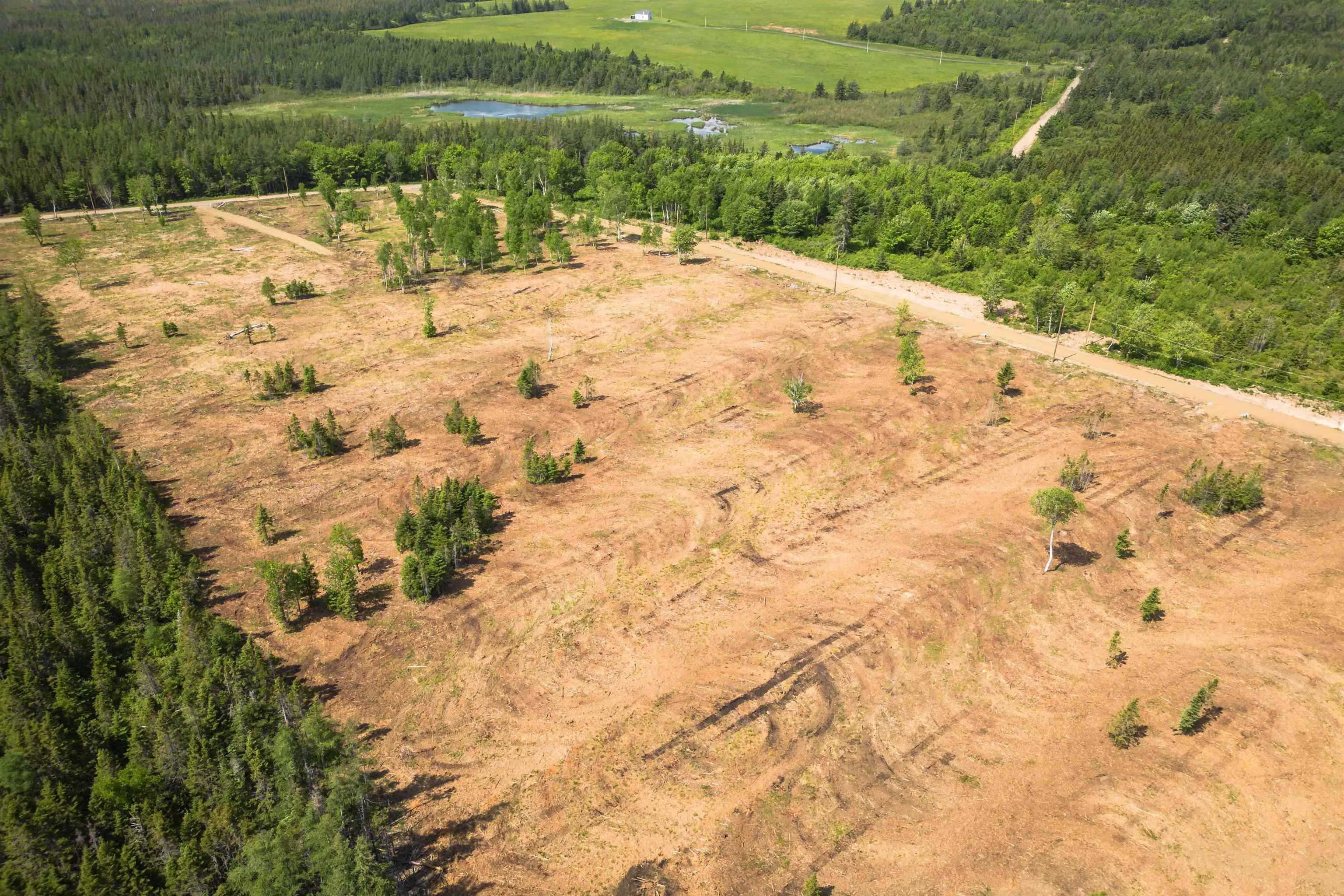 Alpine Ridge Road Lot 3, Mabou Ns B0e 1x0, ,Land,For Sale,Alpine Ridge,202506915