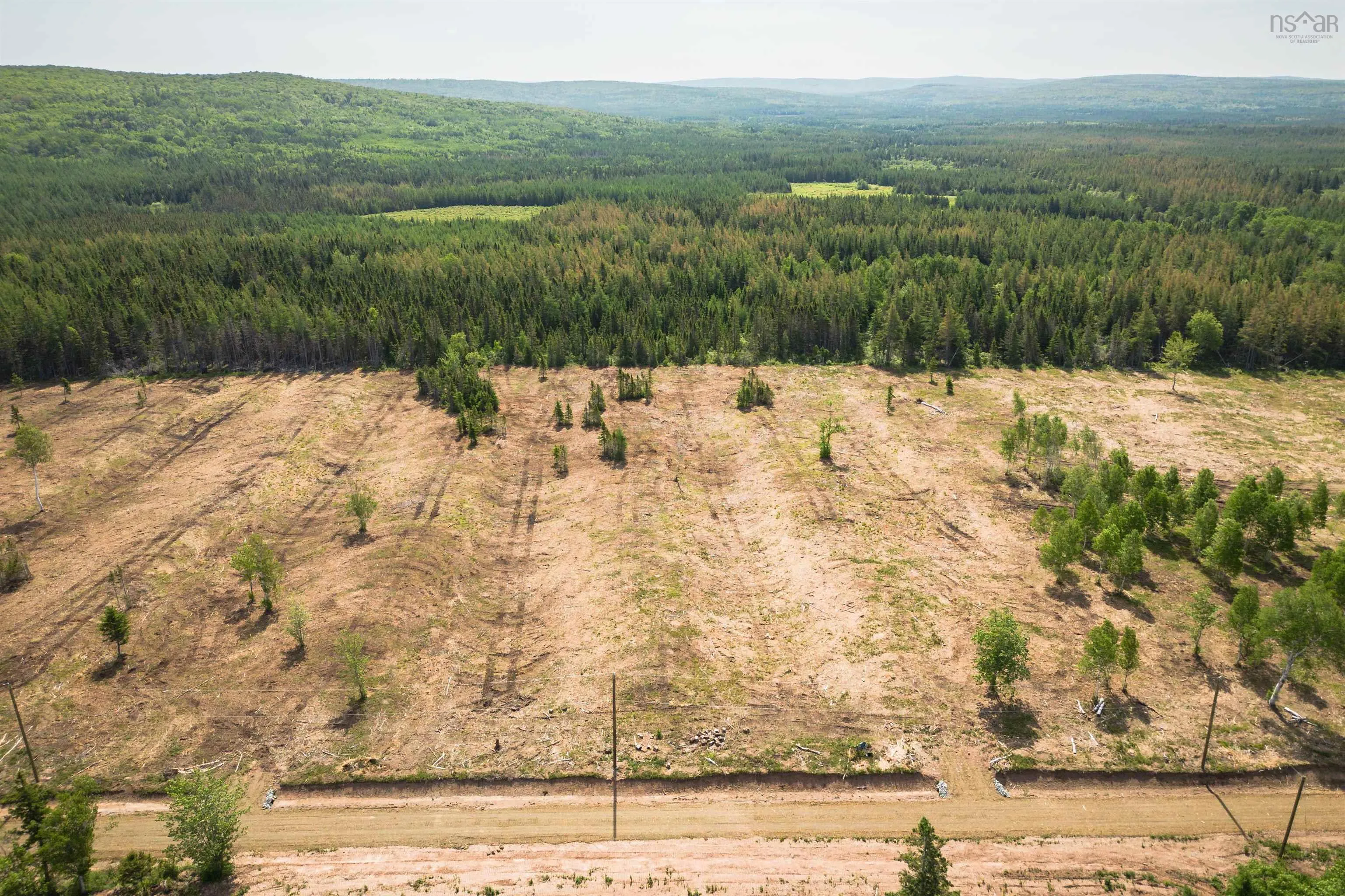Alpine Ridge Road Lot 3, Mabou Ns B0e 1x0, ,Land,For Sale,Alpine Ridge,202506915