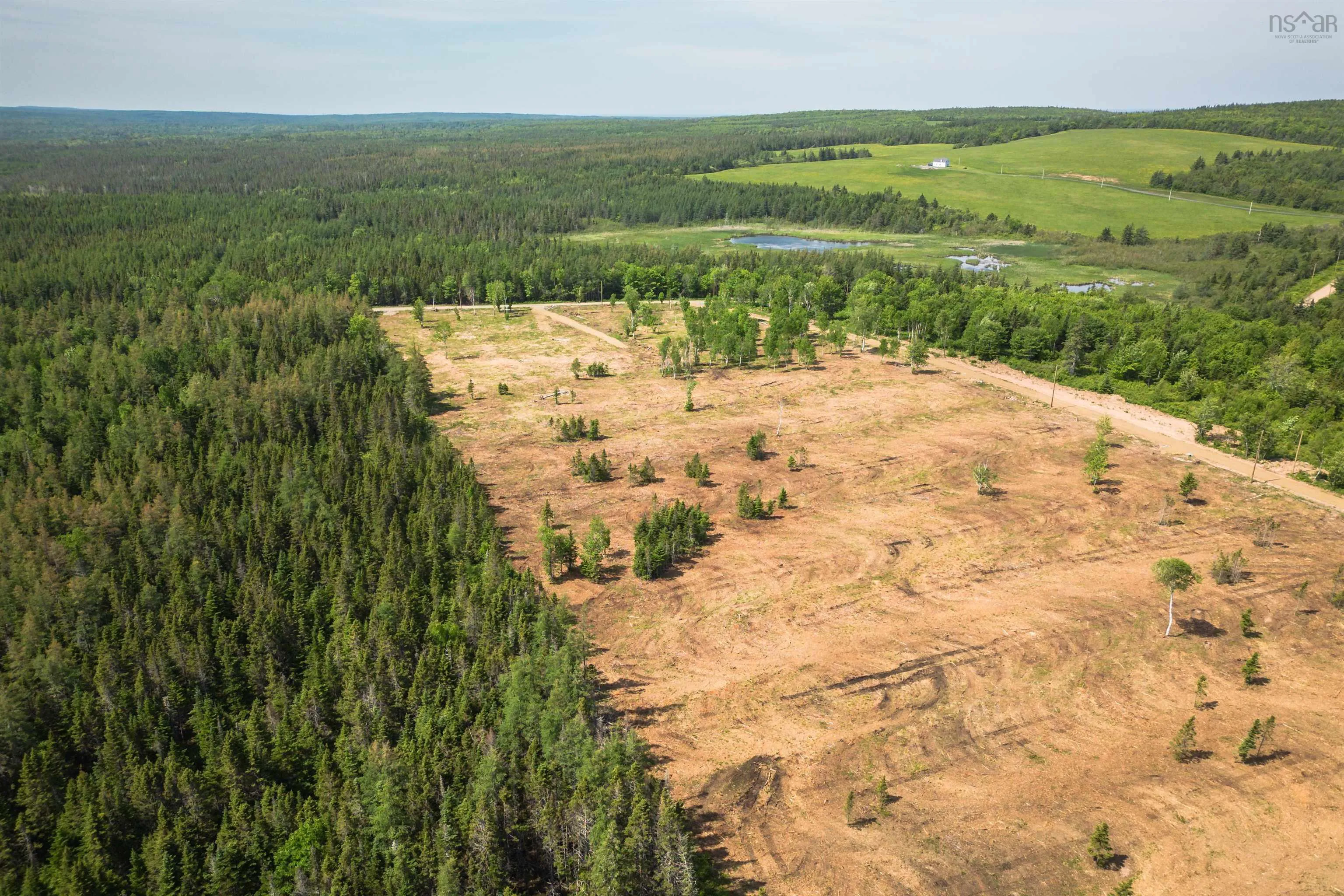 Alpine Ridge Road Lot 3, Mabou Ns B0e 1x0, ,Land,For Sale,Alpine Ridge,202506915