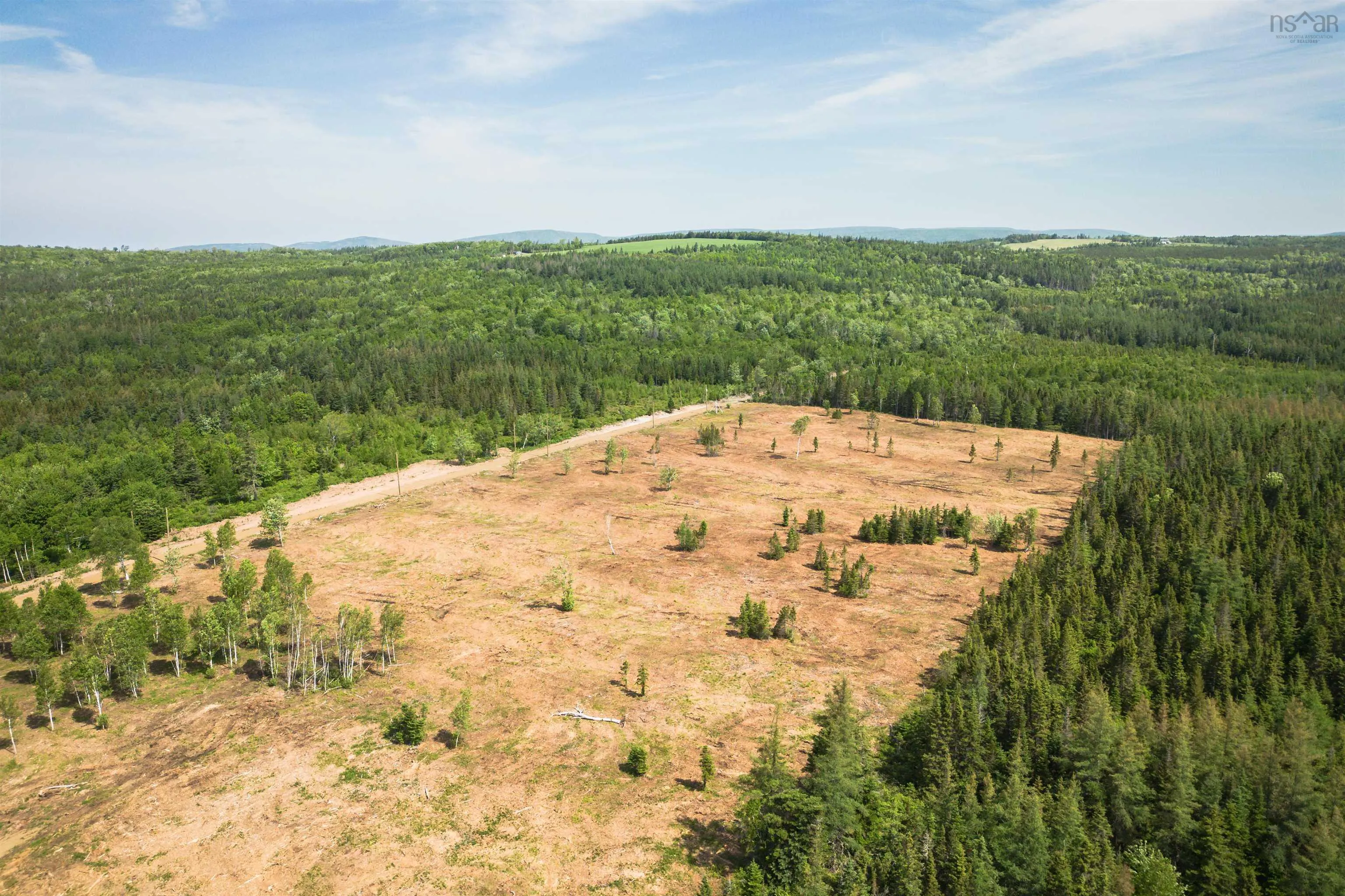 Alpine Ridge Road Lot 3, Mabou Ns B0e 1x0, ,Land,For Sale,Alpine Ridge,202506915