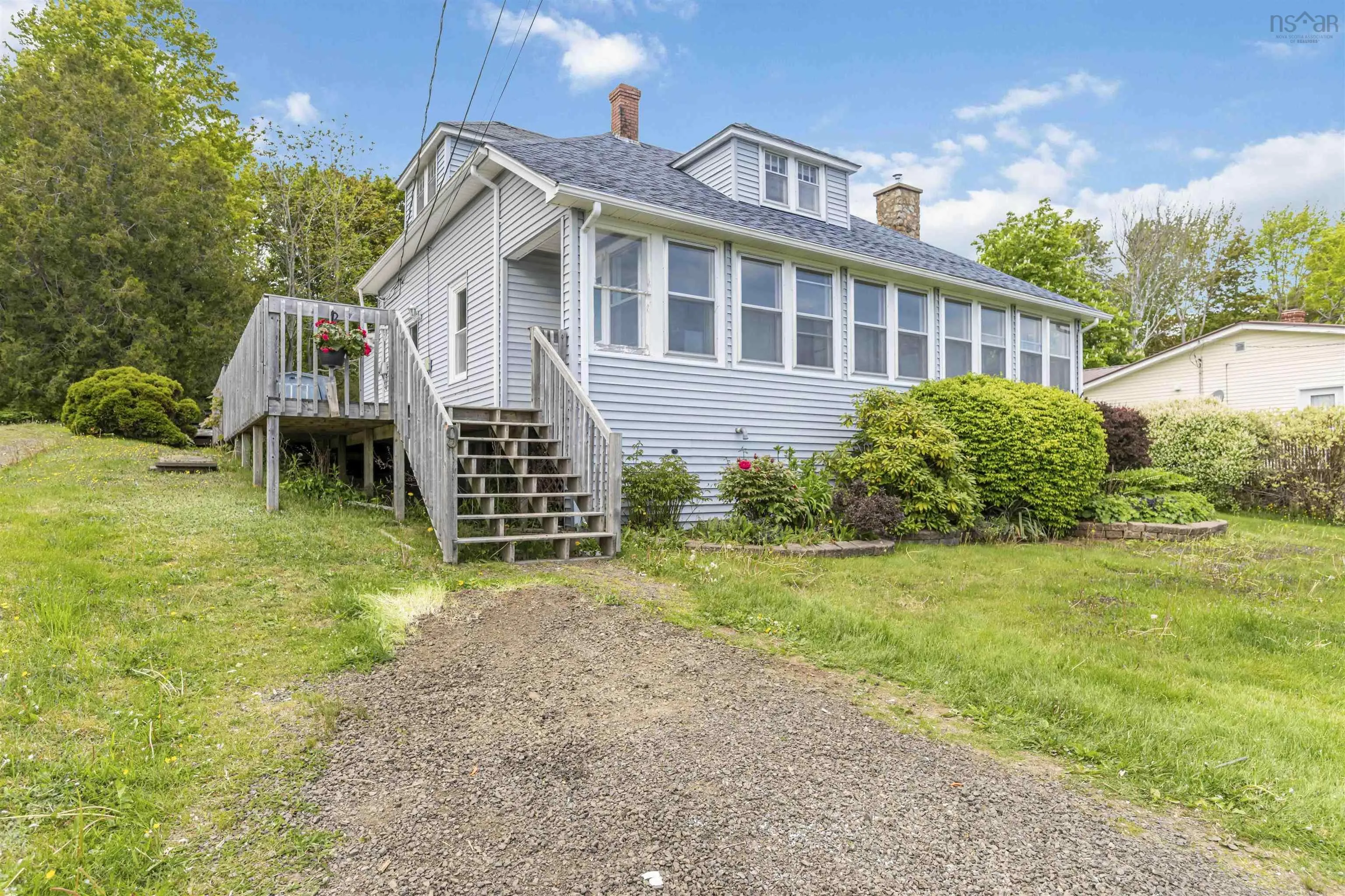 9 Shore Road, Digby, NS B0V 1A0, 3 Bedrooms Bedrooms, ,2 BathroomsBathrooms,Residential,For Sale,Shore,202513351