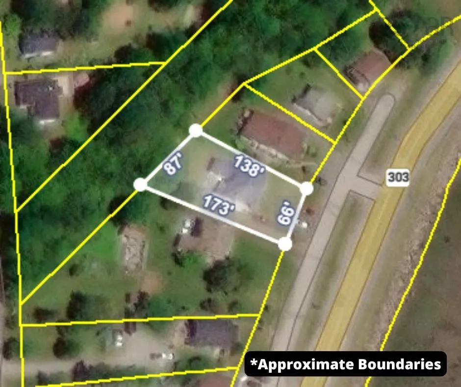 9 Shore Road, Digby, NS B0V 1A0, 3 Bedrooms Bedrooms, ,2 BathroomsBathrooms,Residential,For Sale,Shore,202513351
