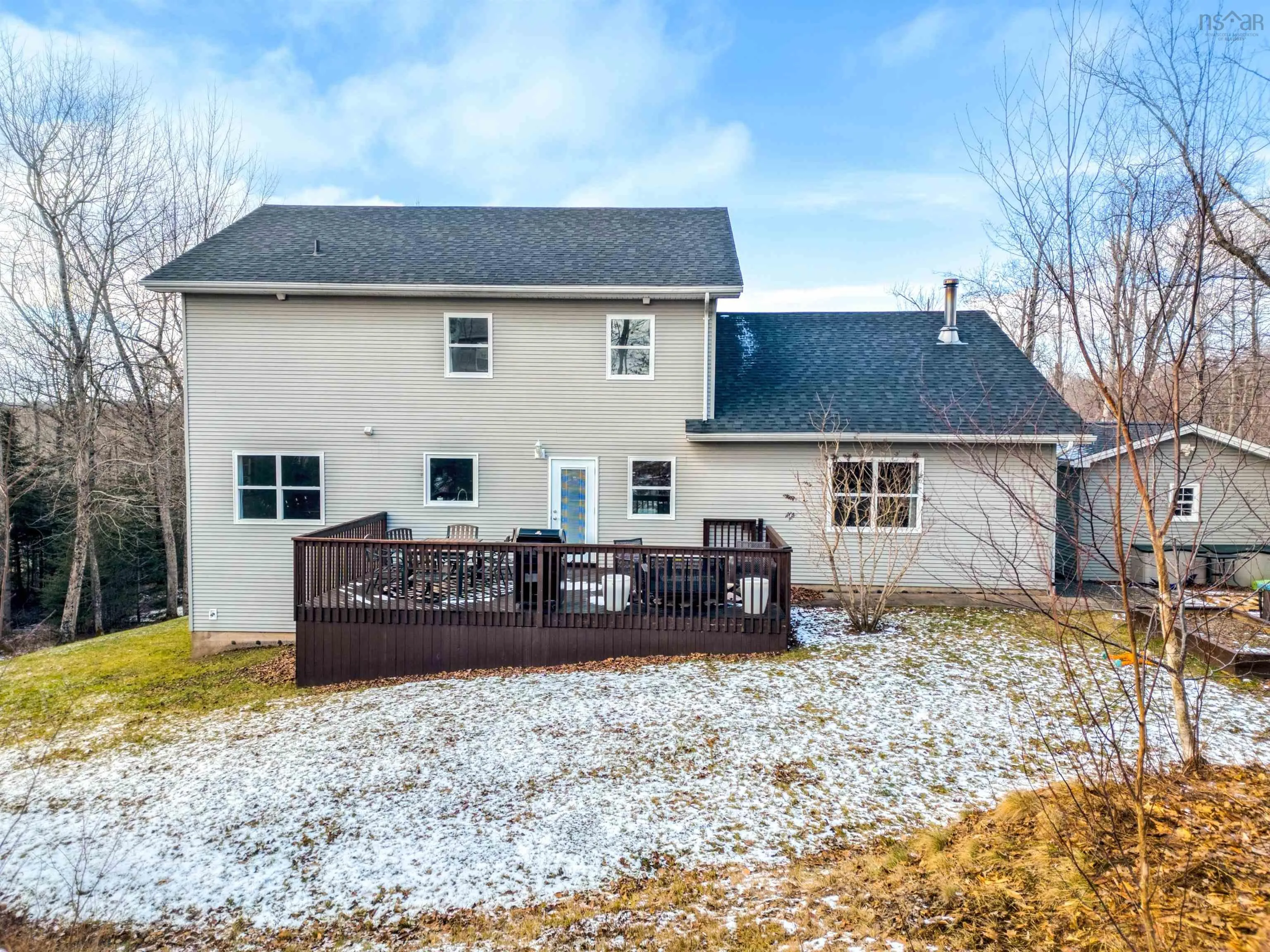 283 Preakness Crescent, Fall River Ns B2t 1w8, 4 Bedrooms Bedrooms, ,4 BathroomsBathrooms,Residential,For Sale,Preakness,202501281