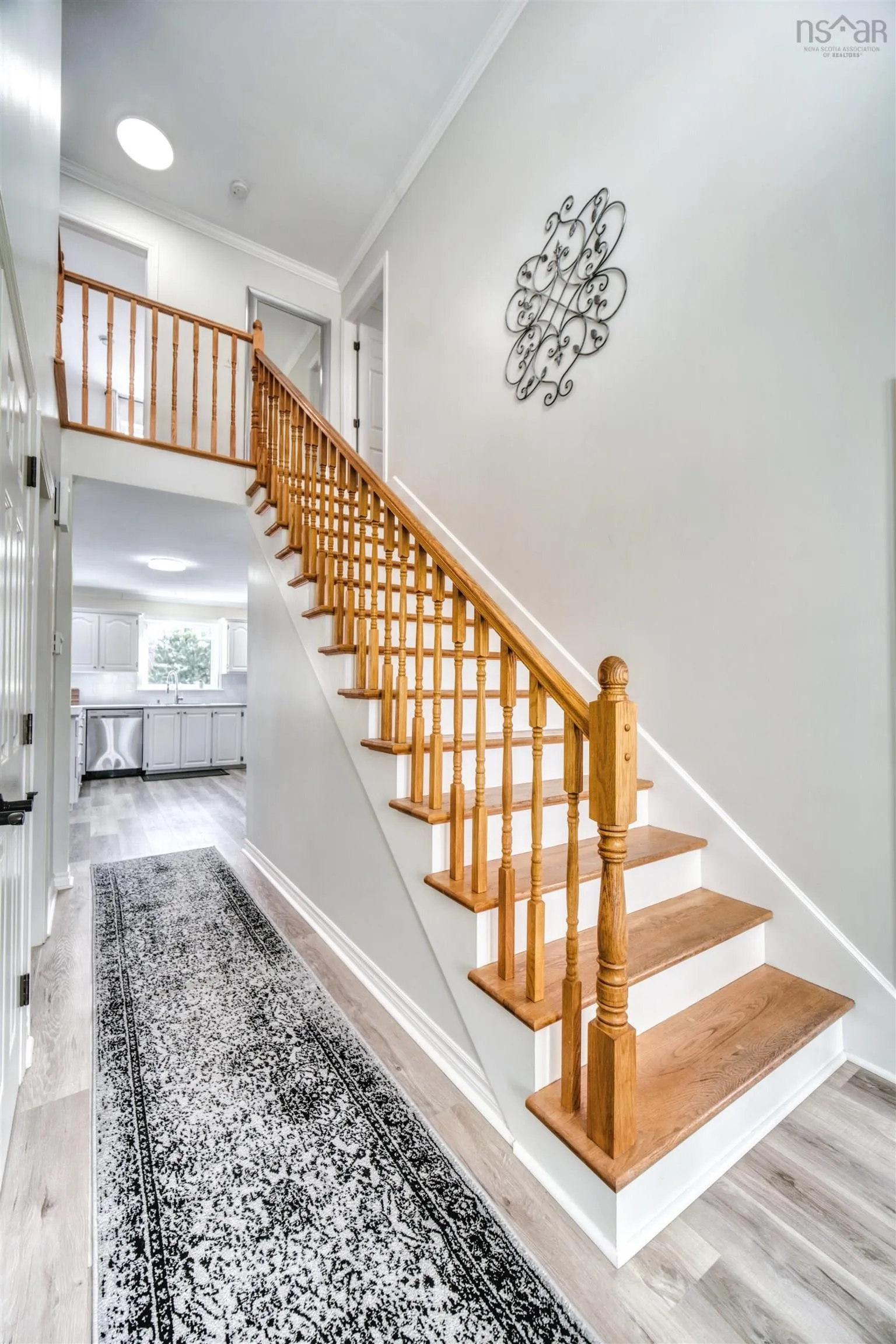 283 Preakness Crescent, Fall River Ns B2t 1w8, 4 Bedrooms Bedrooms, ,4 BathroomsBathrooms,Residential,For Sale,Preakness,202501281