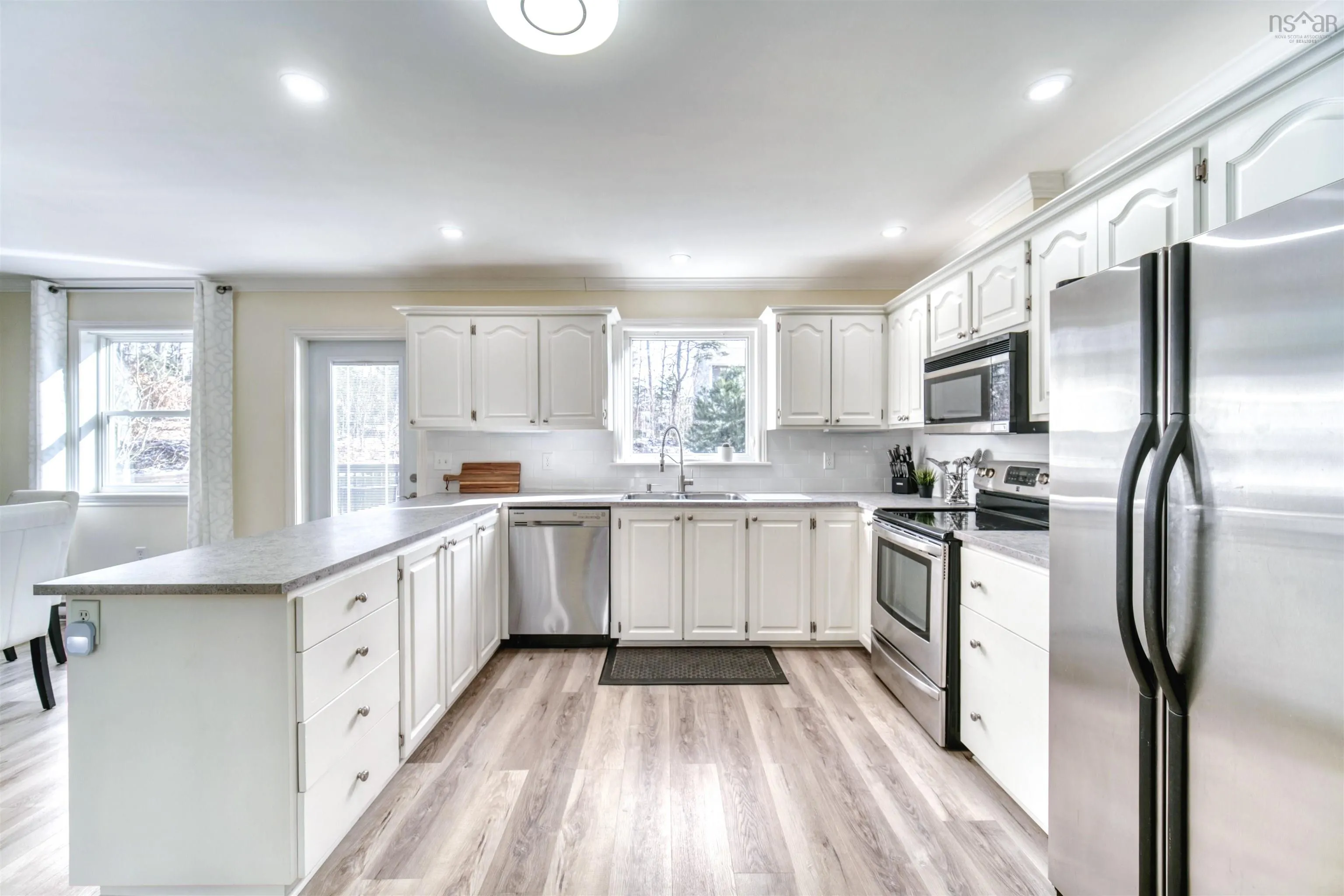 283 Preakness Crescent, Fall River Ns B2t 1w8, 4 Bedrooms Bedrooms, ,4 BathroomsBathrooms,Residential,For Sale,Preakness,202501281