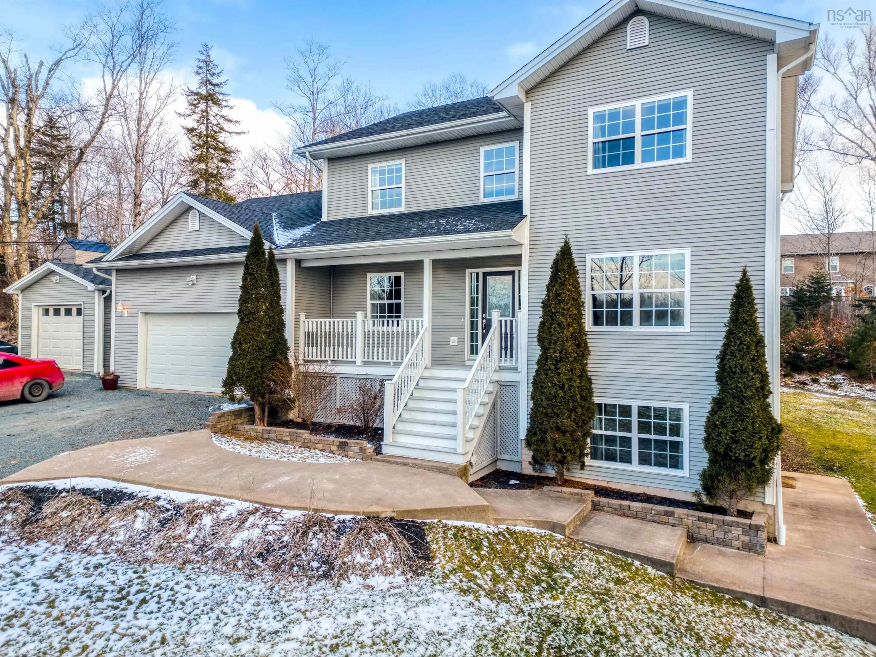 283 Preakness Crescent, Fall River Ns B2t 1w8, 4 Bedrooms Bedrooms, ,4 BathroomsBathrooms,Residential,For Sale,Preakness,202501281
