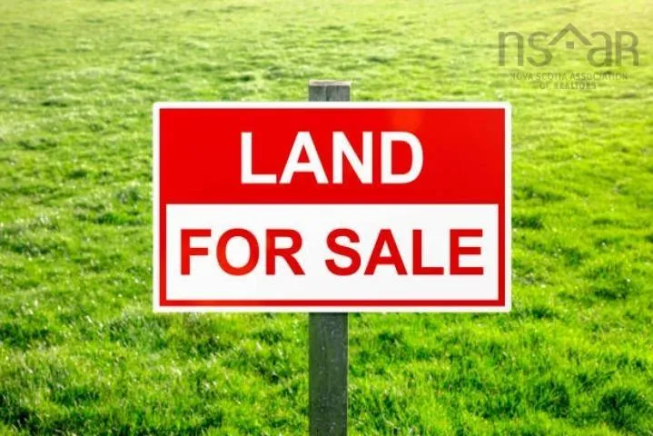 Lot Crisp Road, Inglisville, NS B0S 1M0, ,Land,For Sale,Crisp,202523692