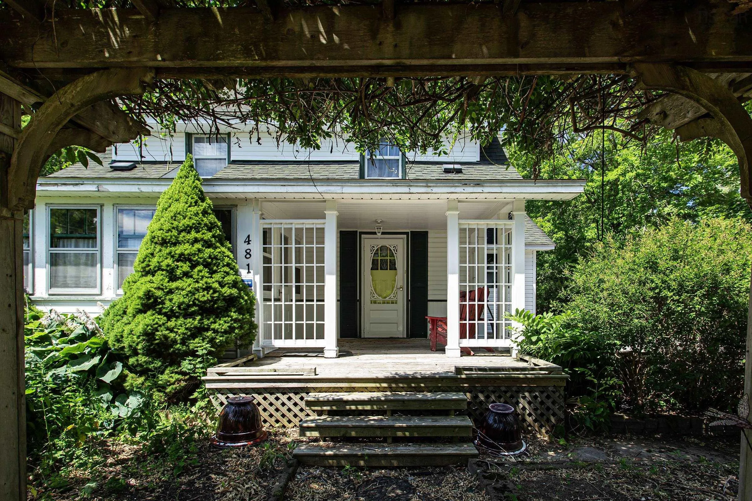 481 Main Street, Middleton, NS B0S 1P0, 2 Bedrooms Bedrooms, ,1 BathroomBathrooms,Residential,For Sale,Main,202518626