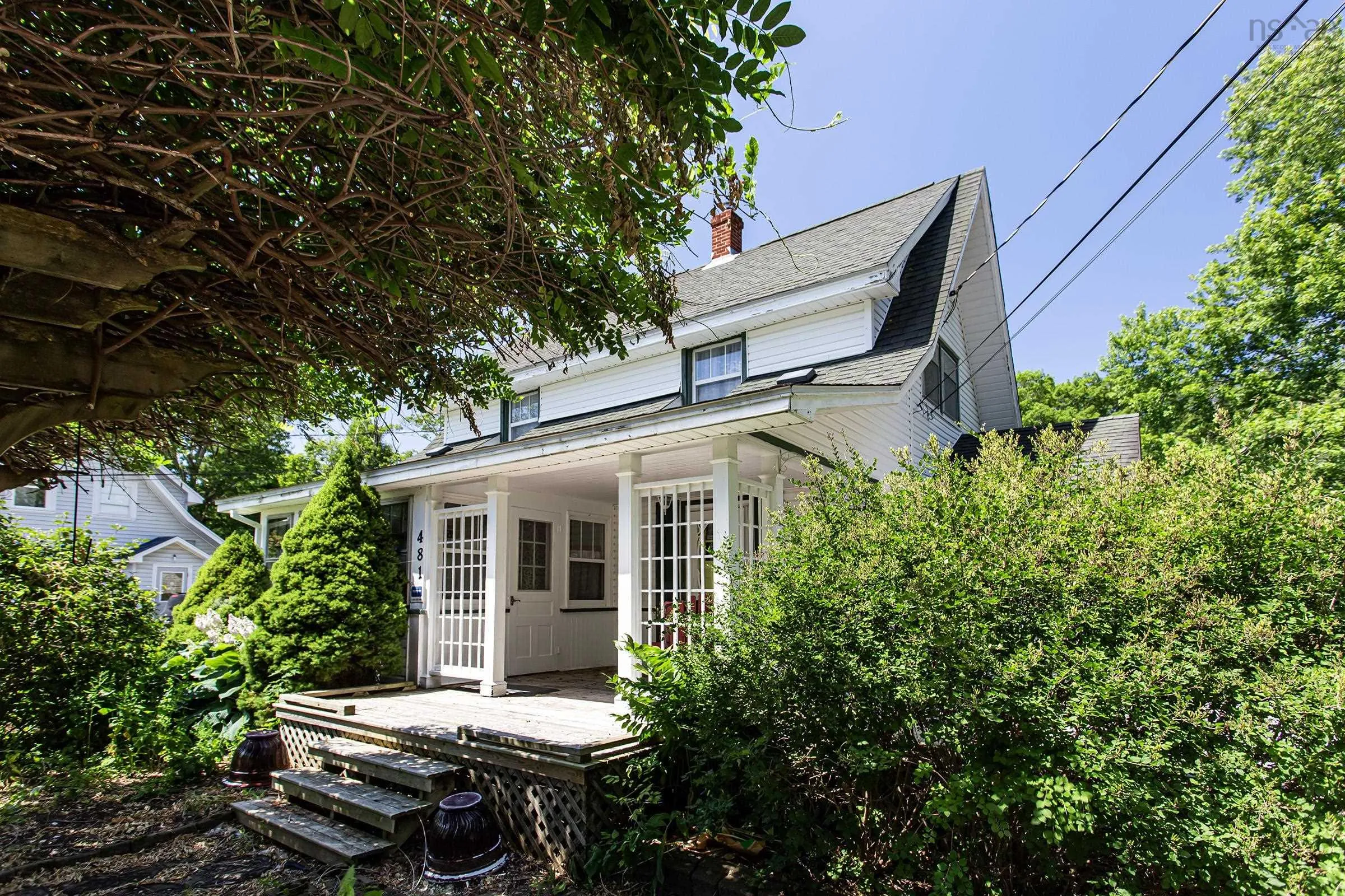 481 Main Street, Middleton, NS B0S 1P0, 2 Bedrooms Bedrooms, ,1 BathroomBathrooms,Residential,For Sale,Main,202518626